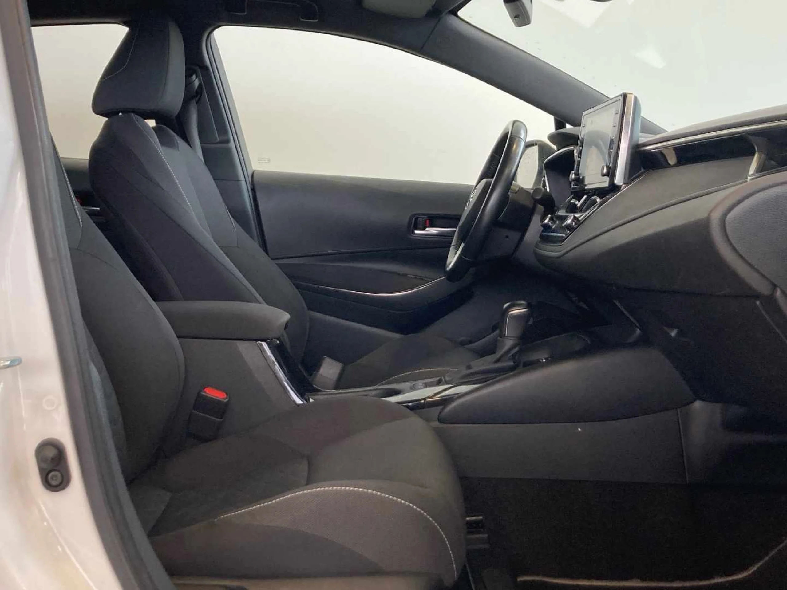 Toyota Corolla 125H ACTIVE TECH - Foto 10