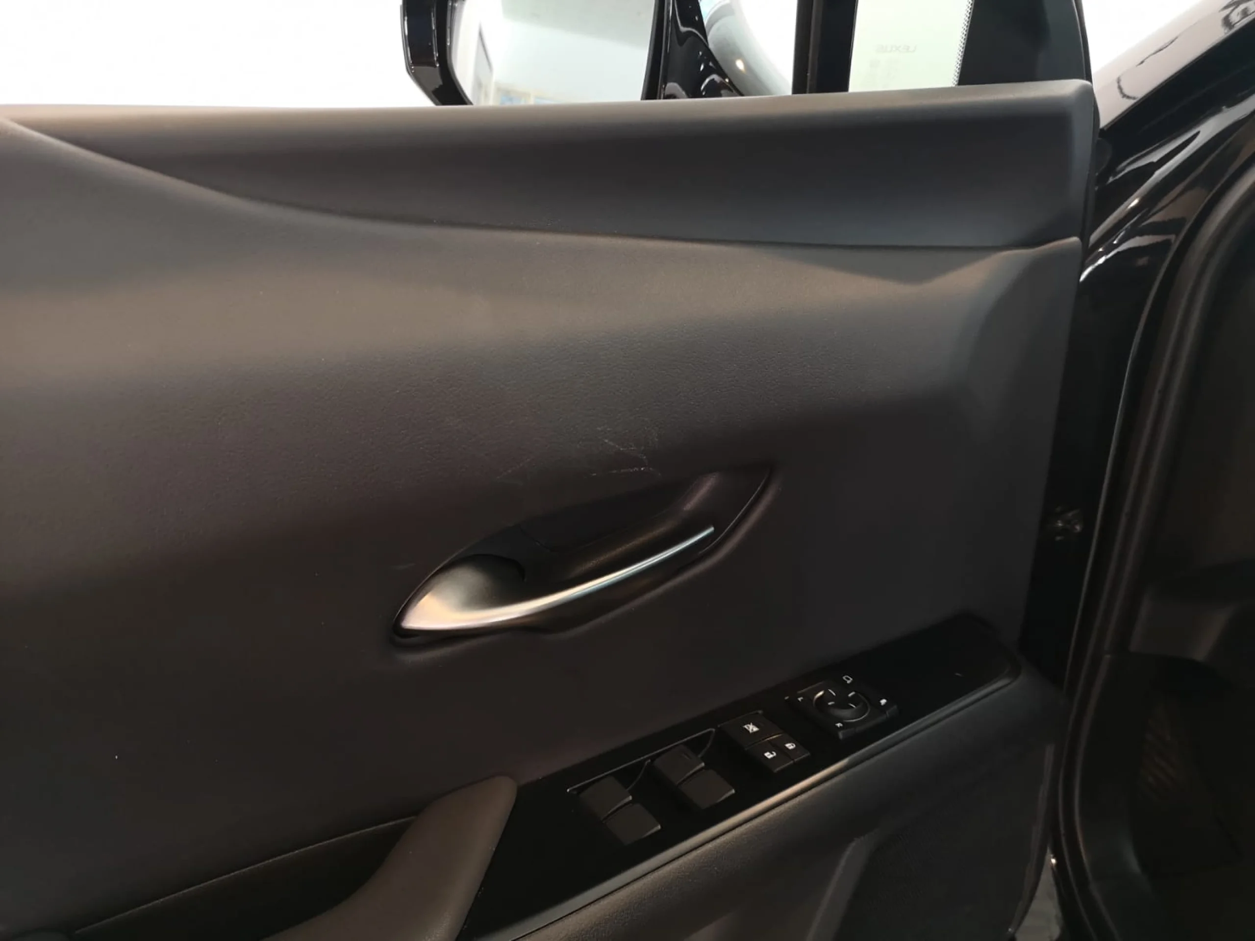 Lexus UX 250h UX250H BUSSINES 2WD - Foto 6