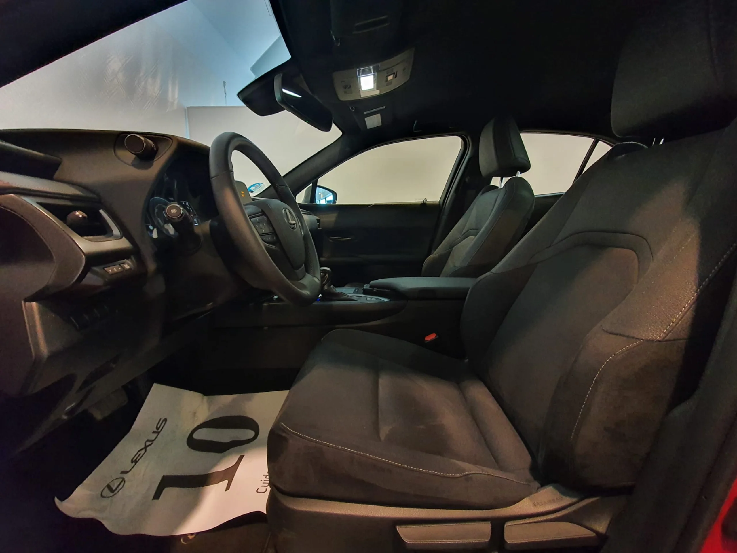 Lexus UX 250h UX250H BUSSINES 2WD - Foto 7