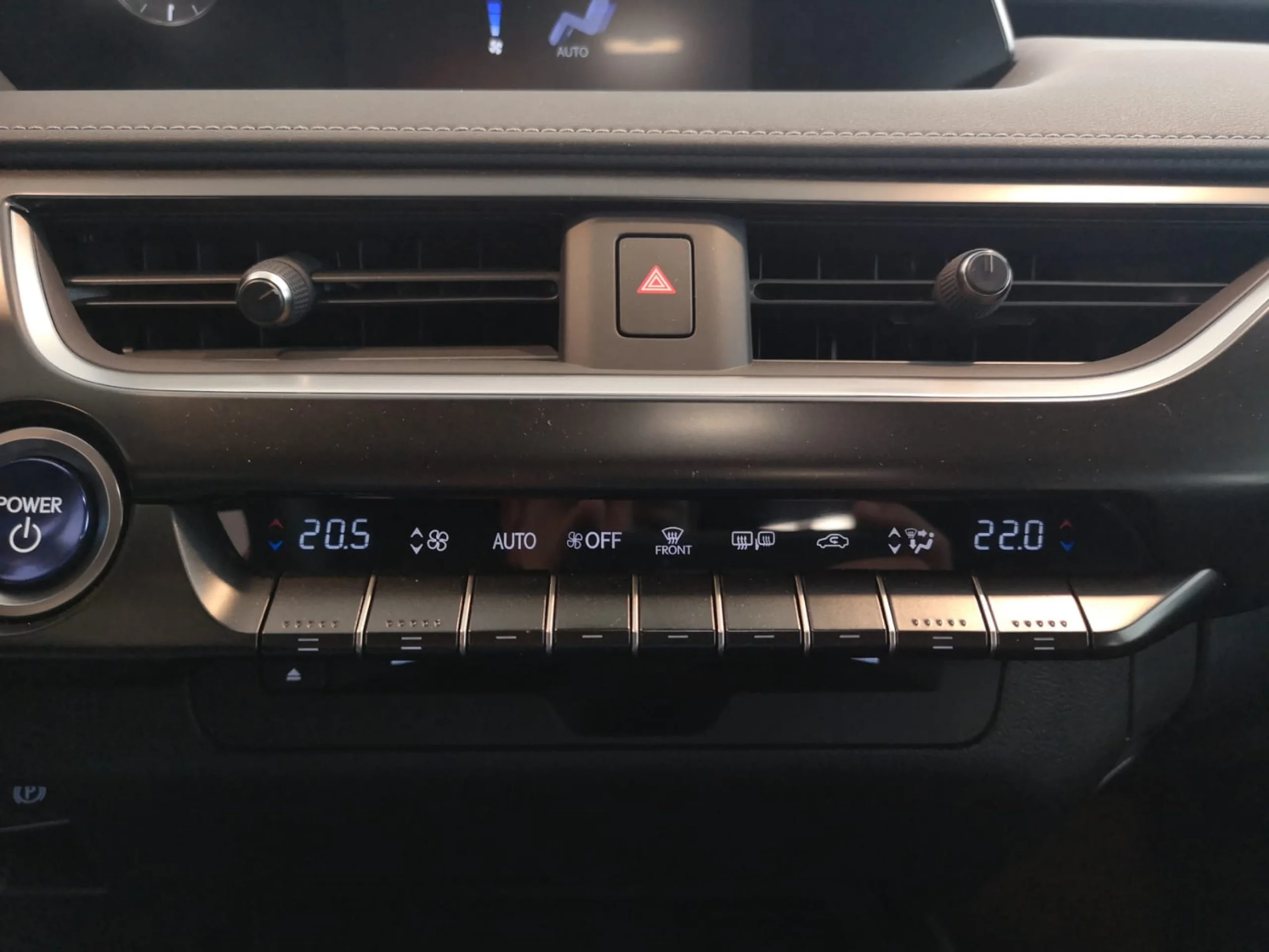 Lexus UX 250h UX250H BUSSINES 2WD - Foto 18