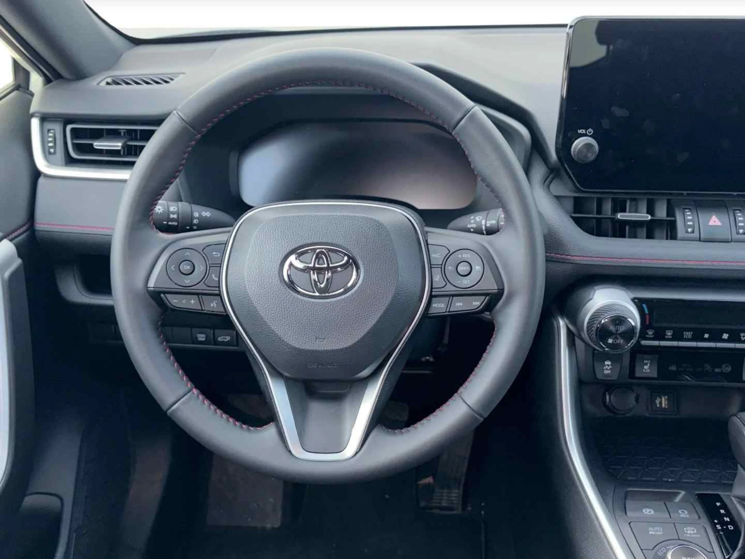 Toyota RAV 4 RAV4 300PH (AWD-i) Advance - Foto 15