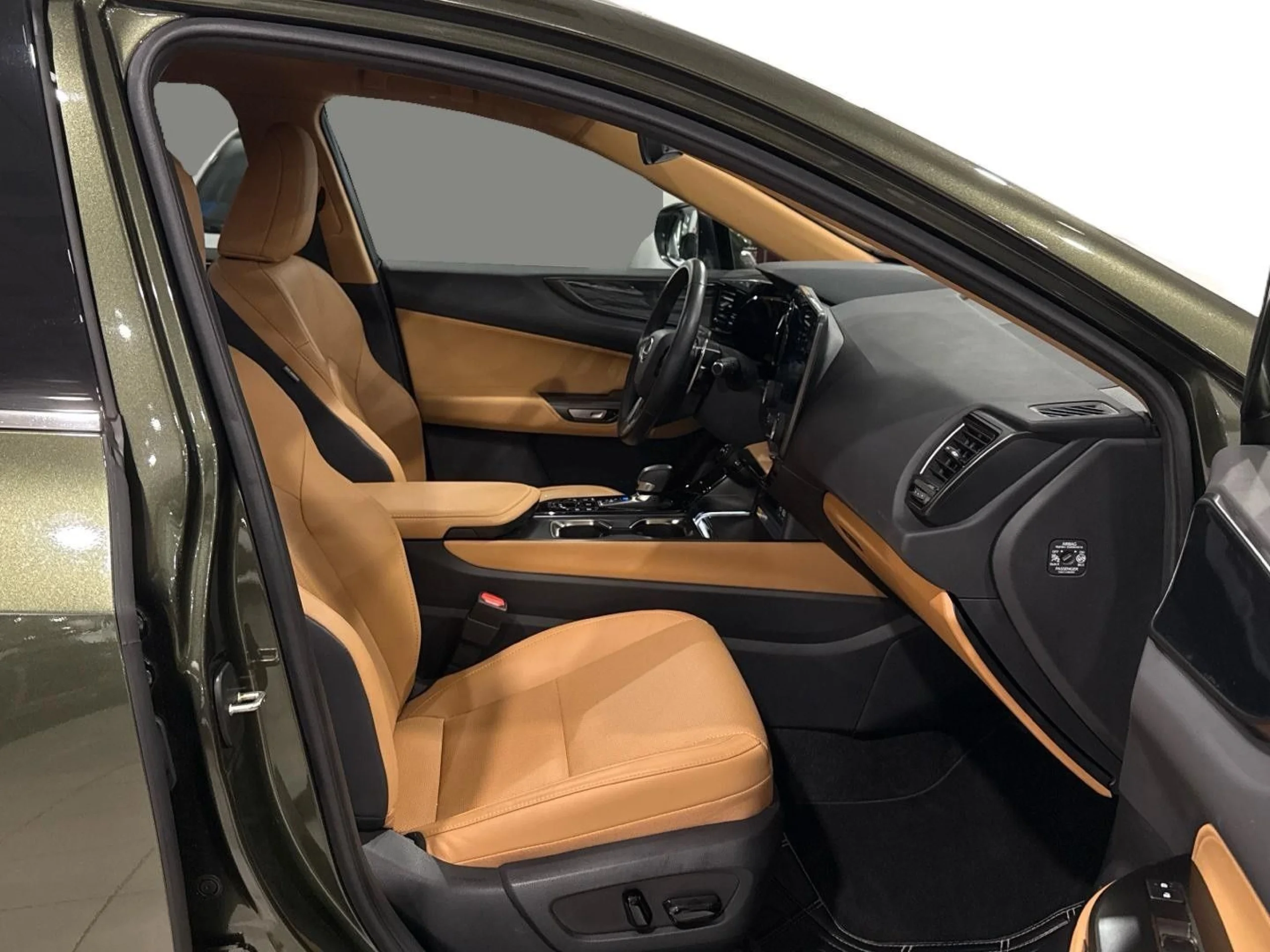 Lexus NX 450h+ NX450H+ 4WD PREMIUM + - Foto 8