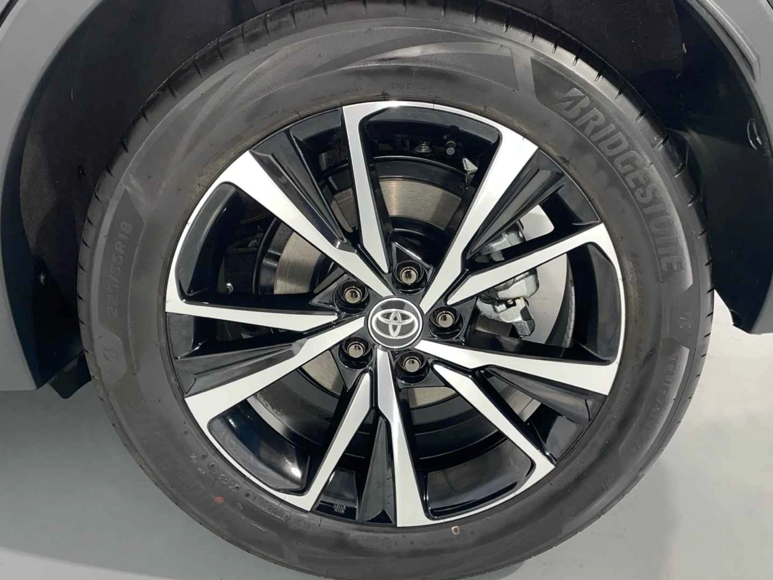 Toyota C-HR 140H Advance - Foto 6