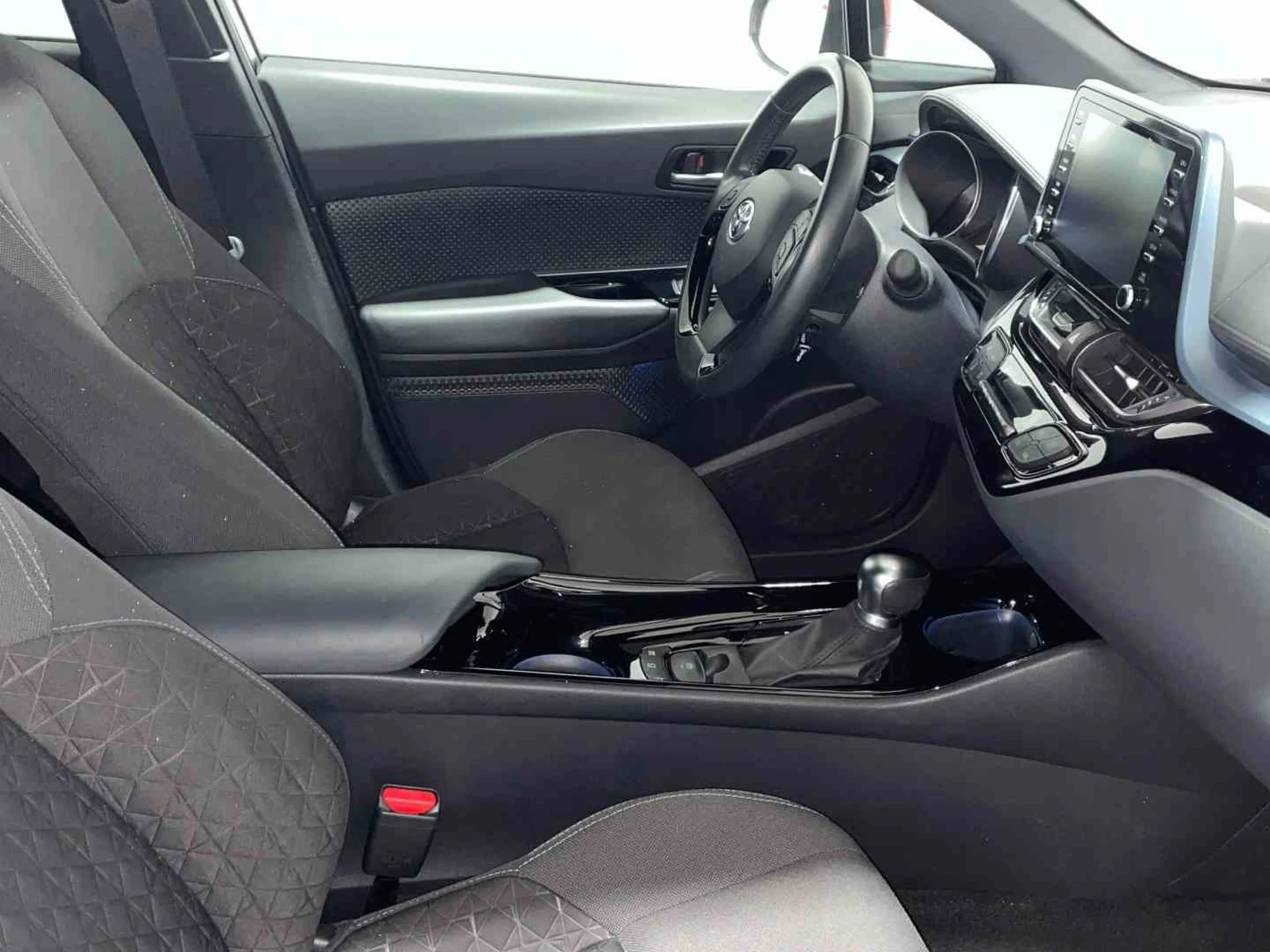 Toyota C-HR 125H Advance - Foto 10