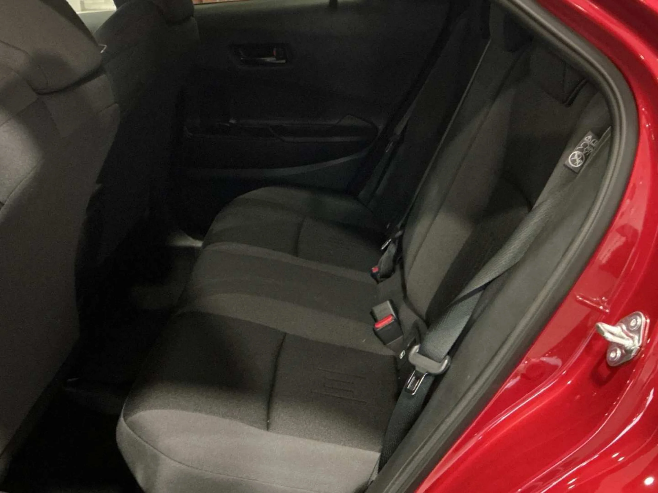 Toyota C-HR 220PH Advance + Skyview - Foto 9