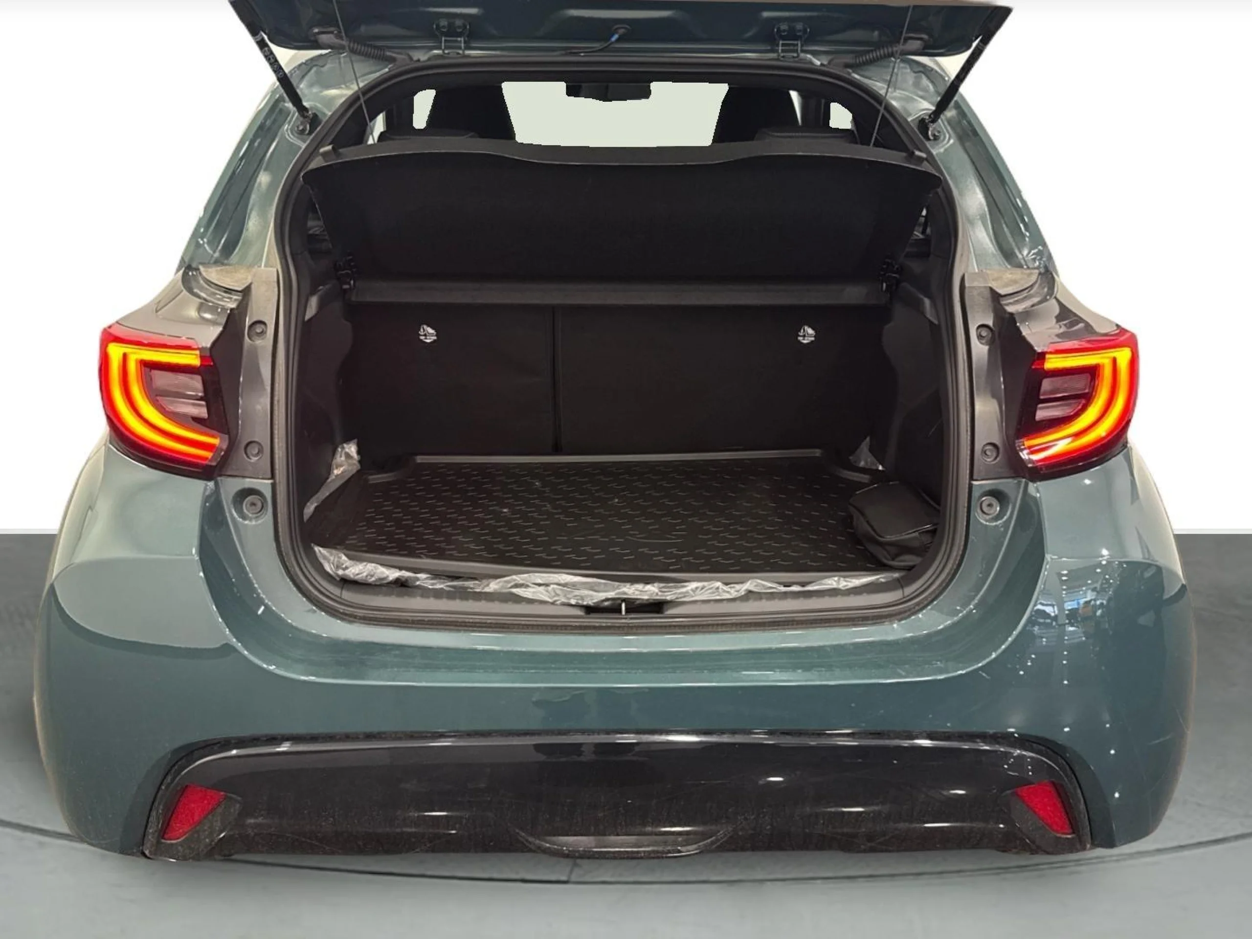 Toyota Yaris 120H STYLE - Foto 7