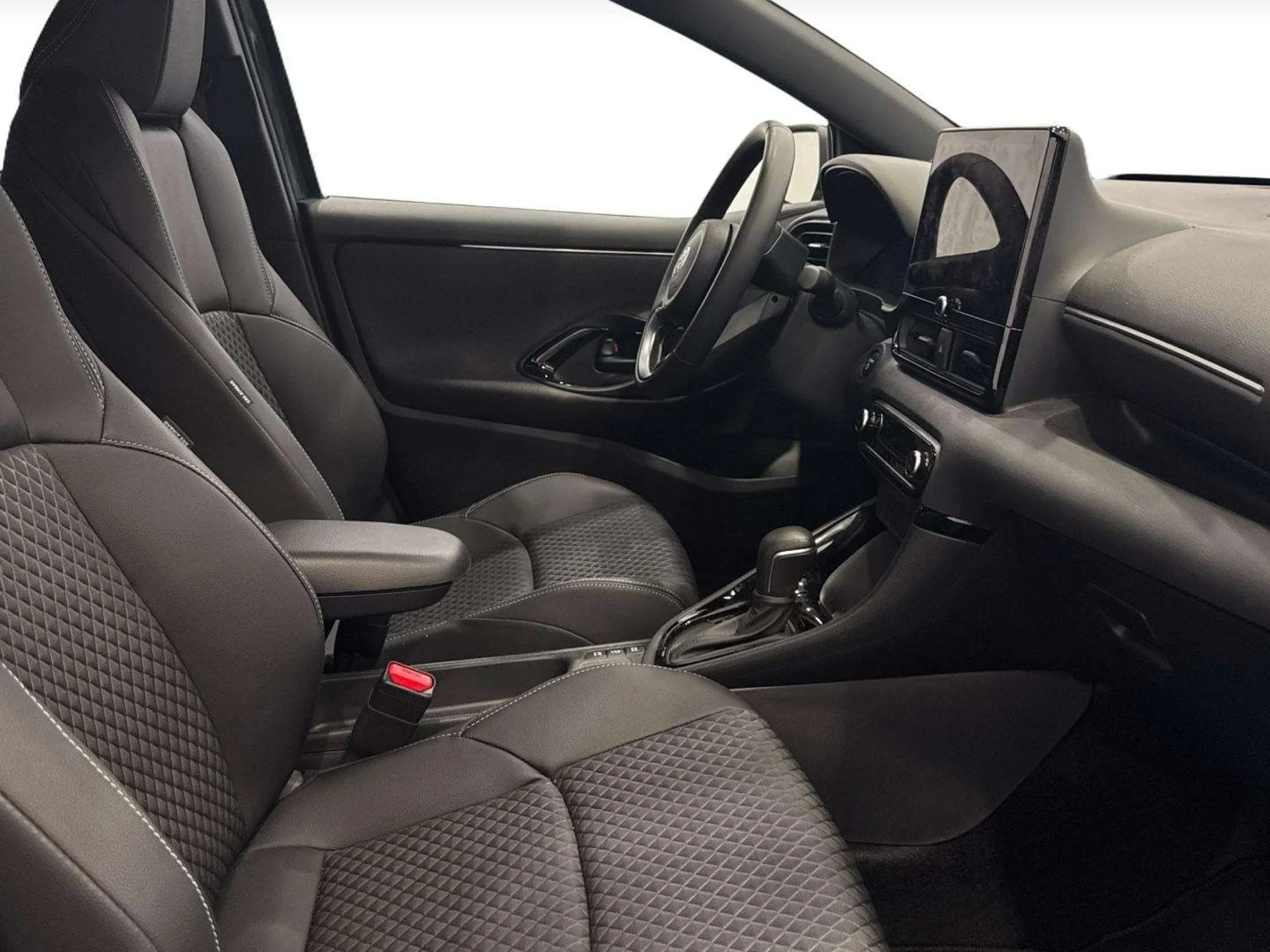 Toyota Yaris 120H STYLE - Foto 10