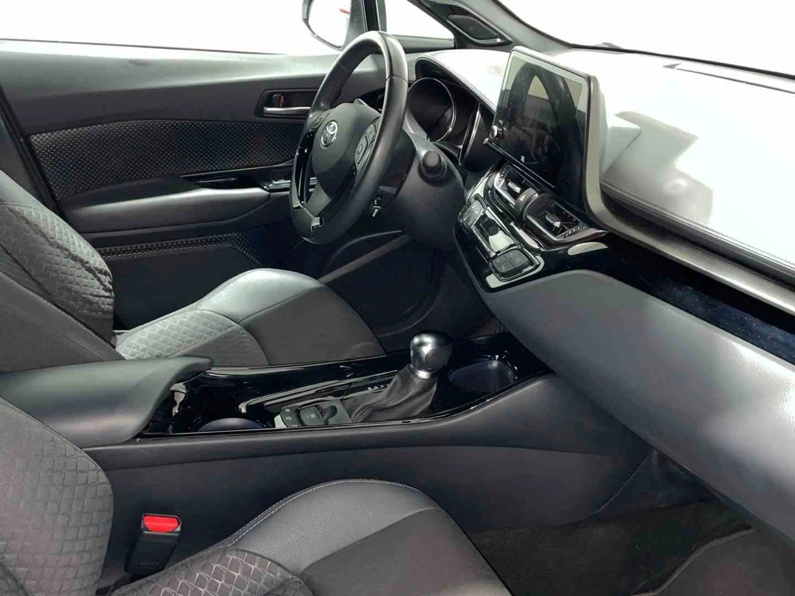 Toyota C-HR 125H Advance - Foto 10