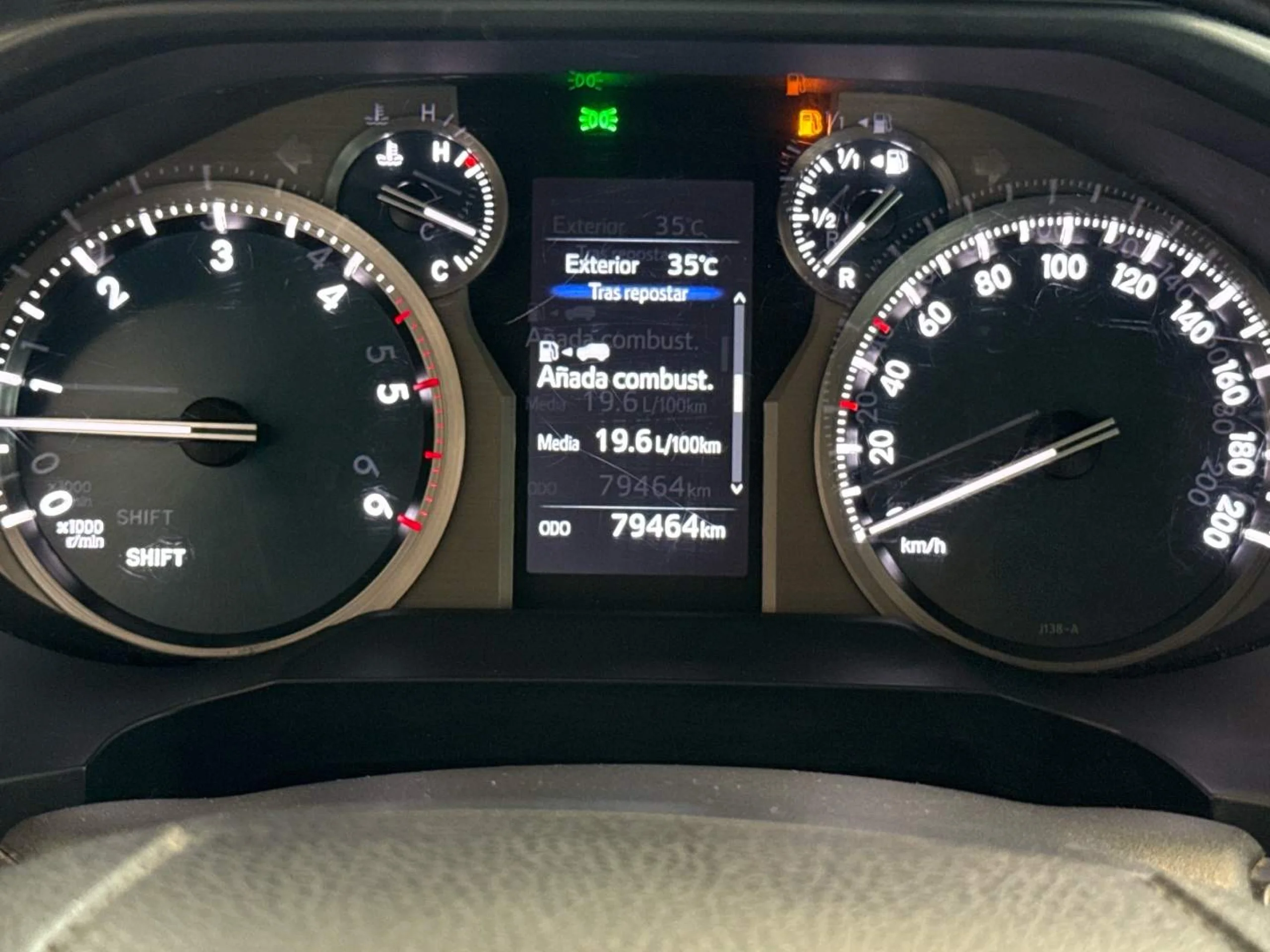 Toyota Land Cruiser 2.8D 6MT 4x4 GX - Foto 14