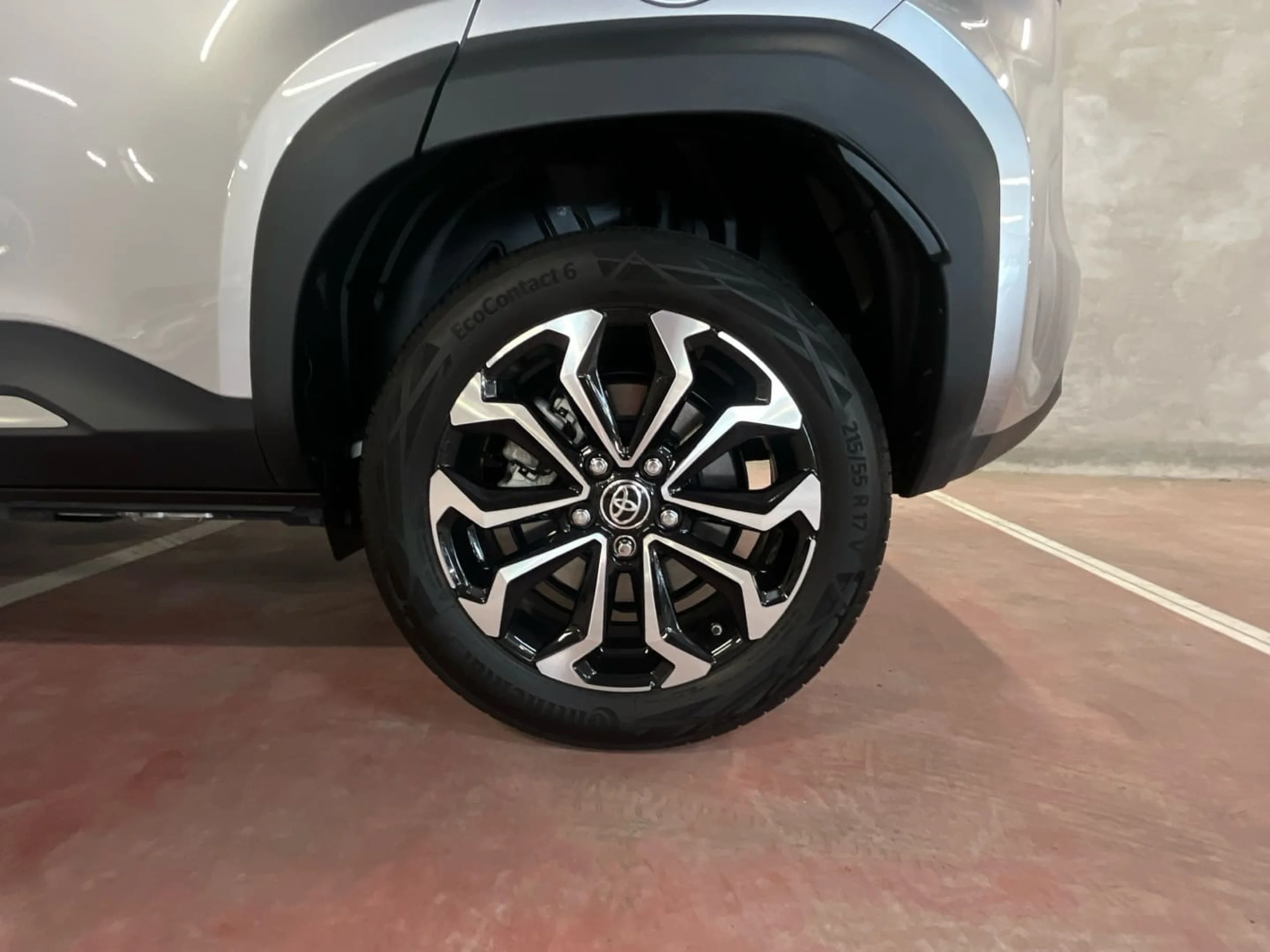Toyota Yaris Cross 120H Active Tech - Foto 6