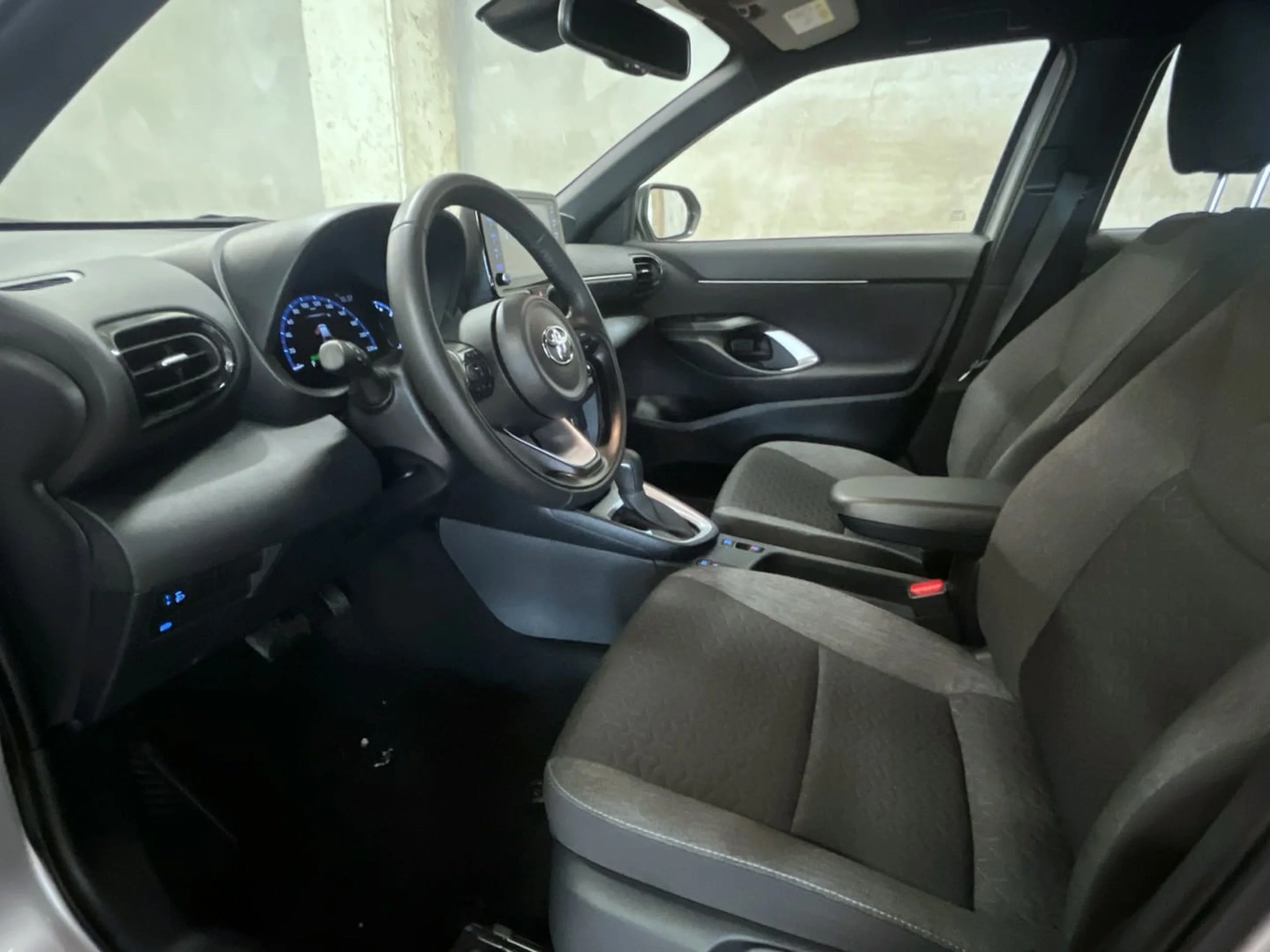 Toyota Yaris Cross 120H Active Tech - Foto 11