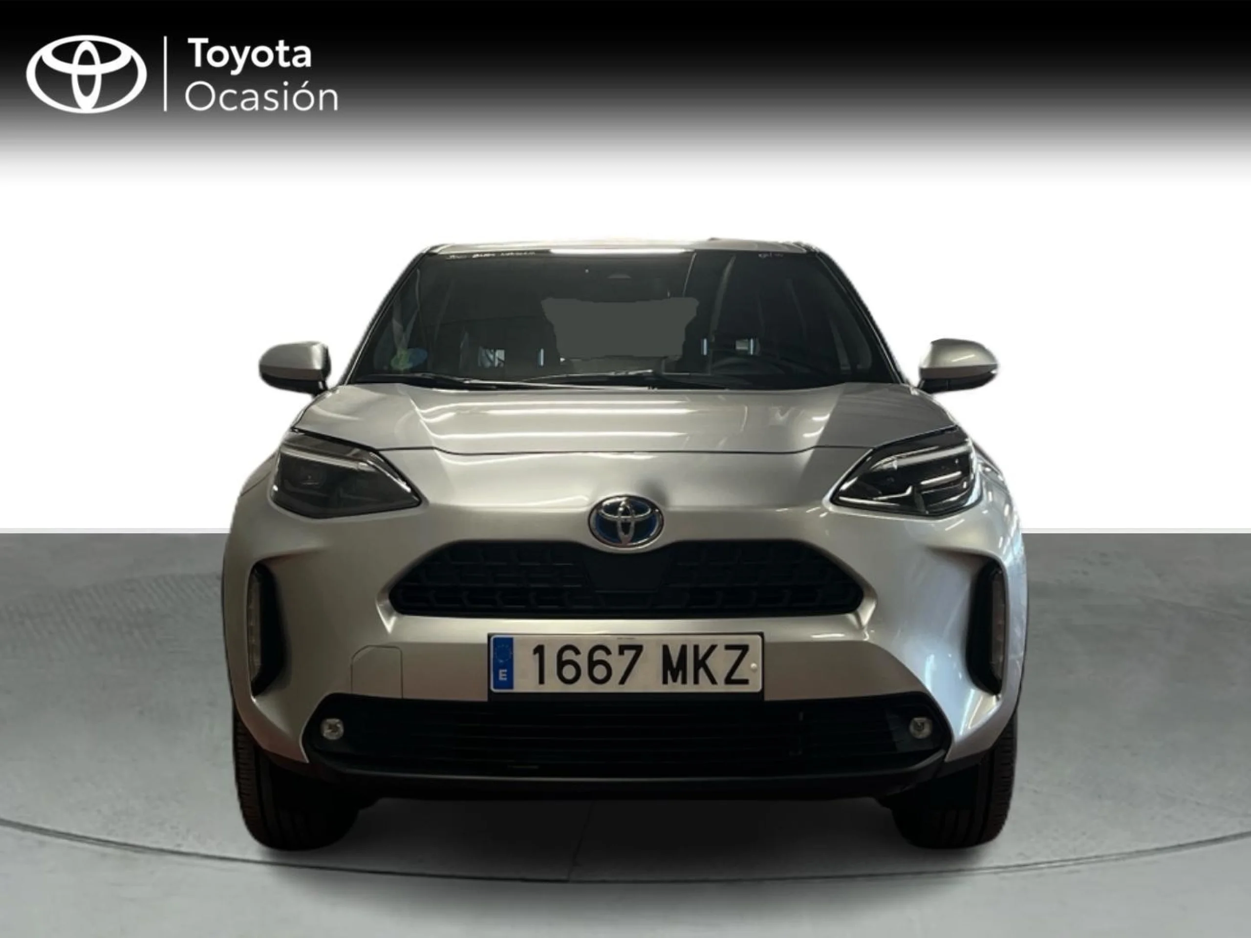 Toyota Yaris Cross 120H Active Tech - Foto 4