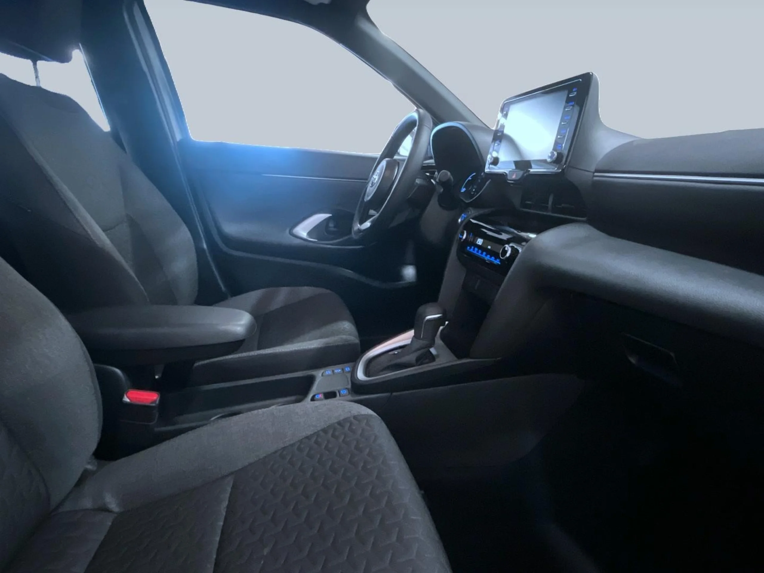 Toyota Yaris Cross 120H Active Tech - Foto 10