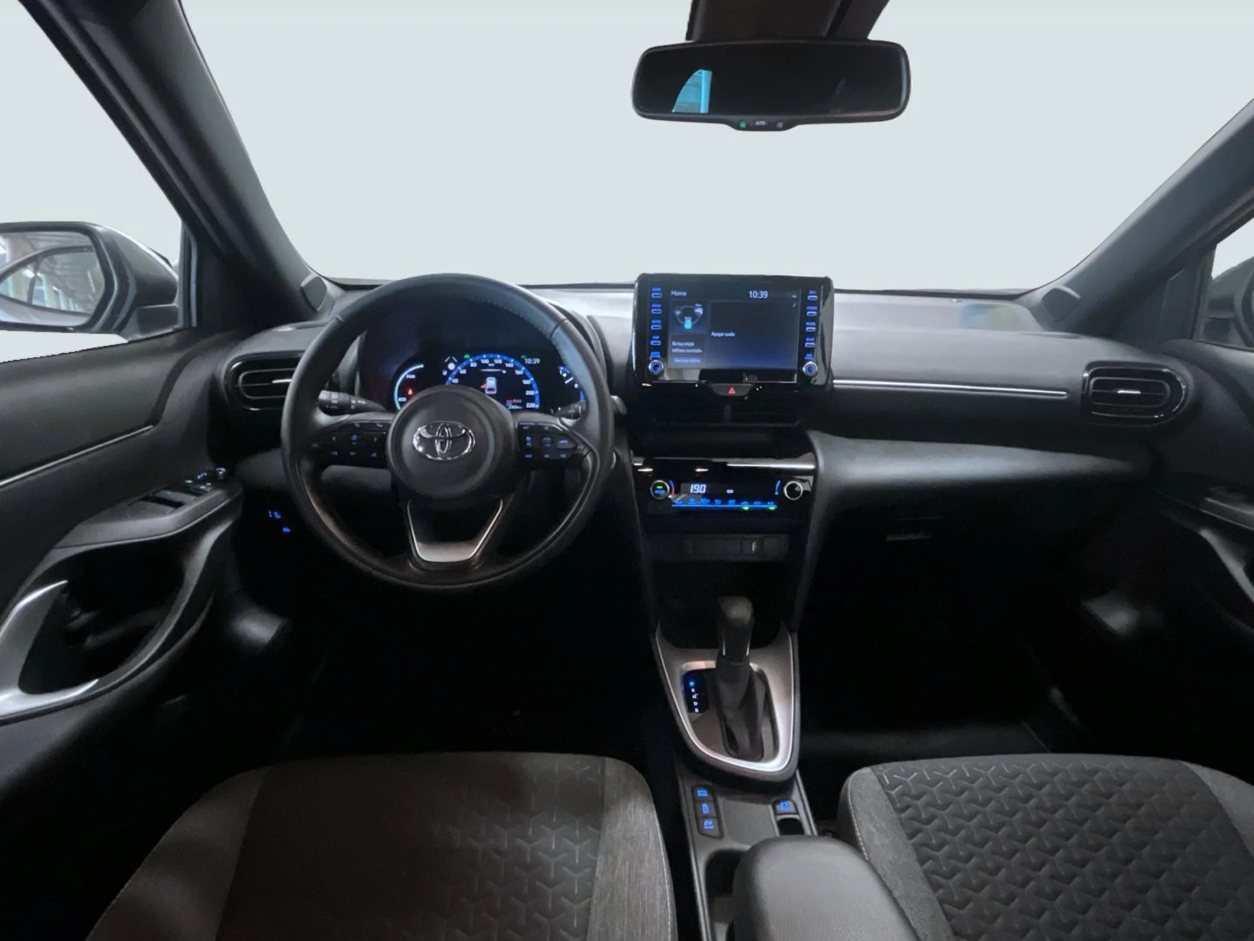 Toyota Yaris Cross 120H Active Tech - Foto 12