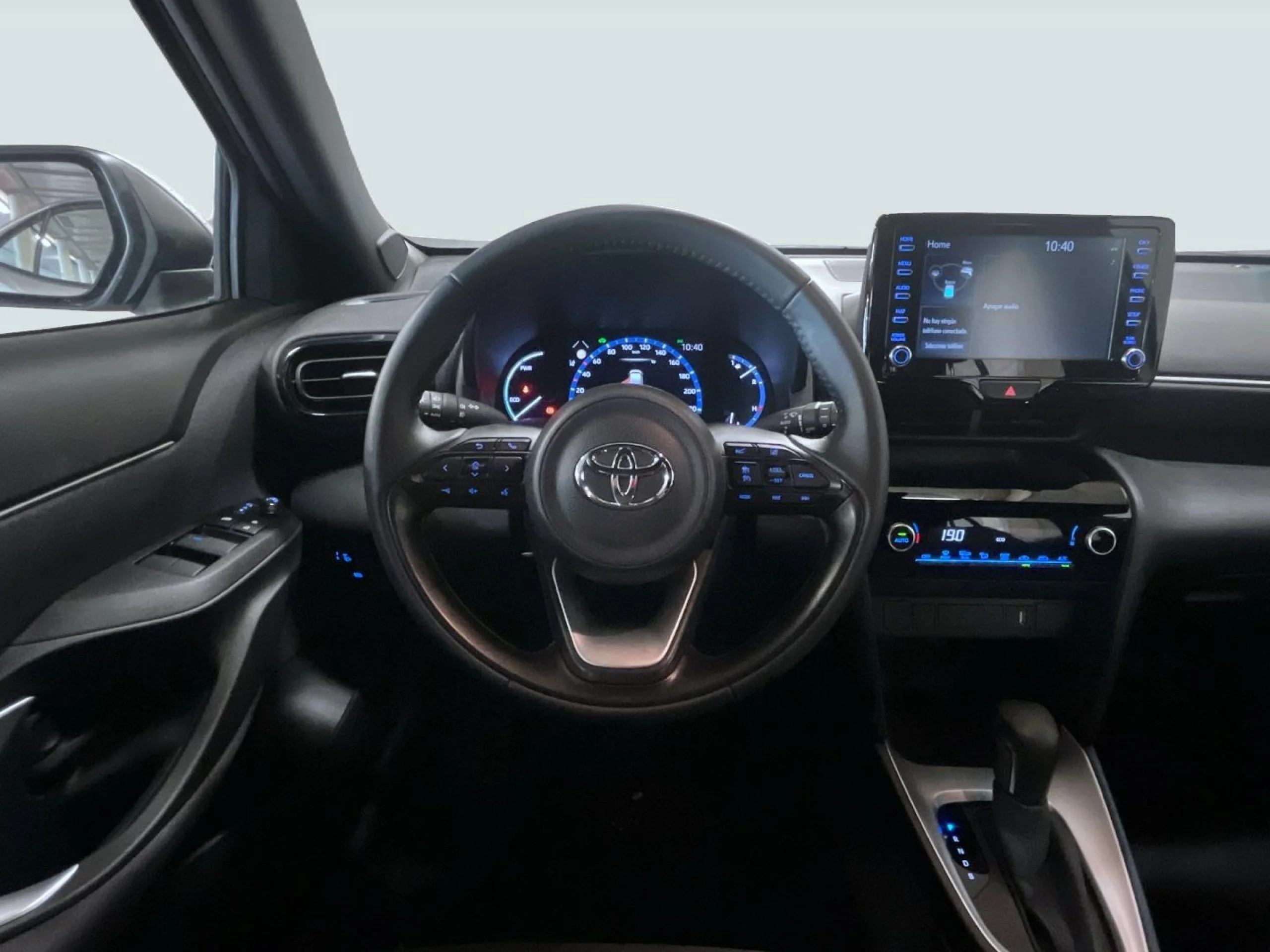 Toyota Yaris Cross 120H Active Tech - Foto 13