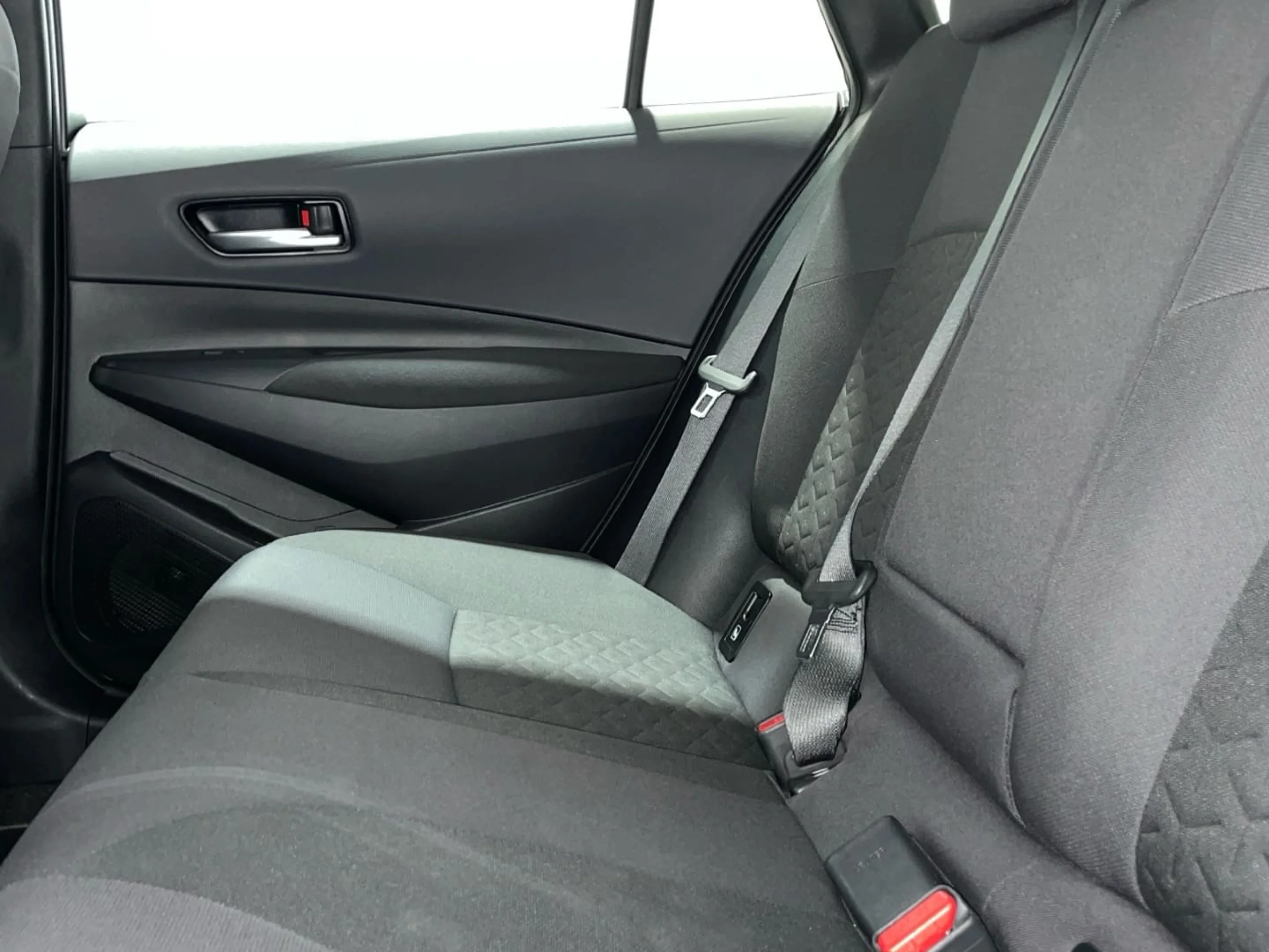 Toyota Corolla TS 125H Active Tech - Foto 8