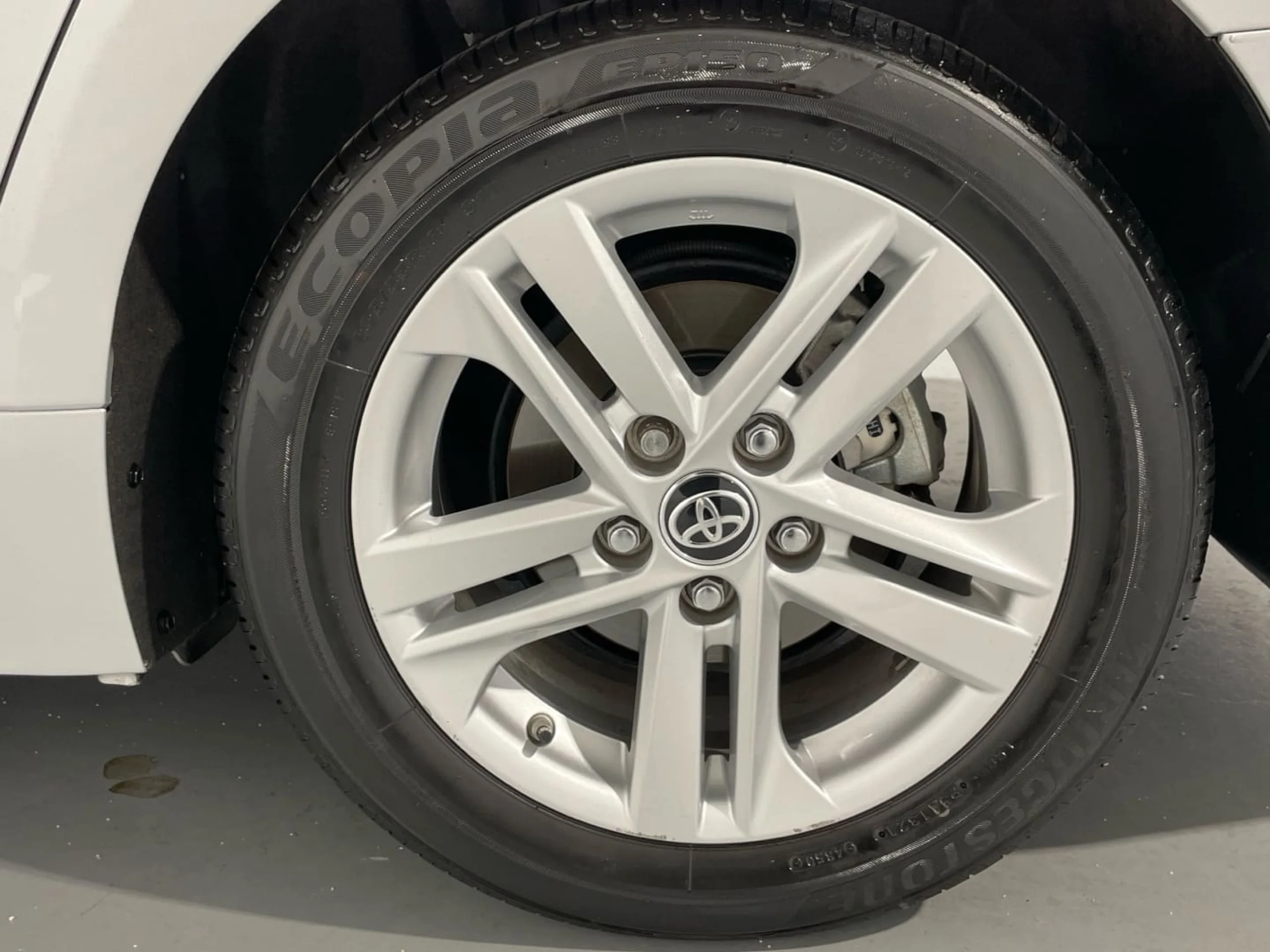 Toyota Corolla TS 125H Active Tech - Foto 6