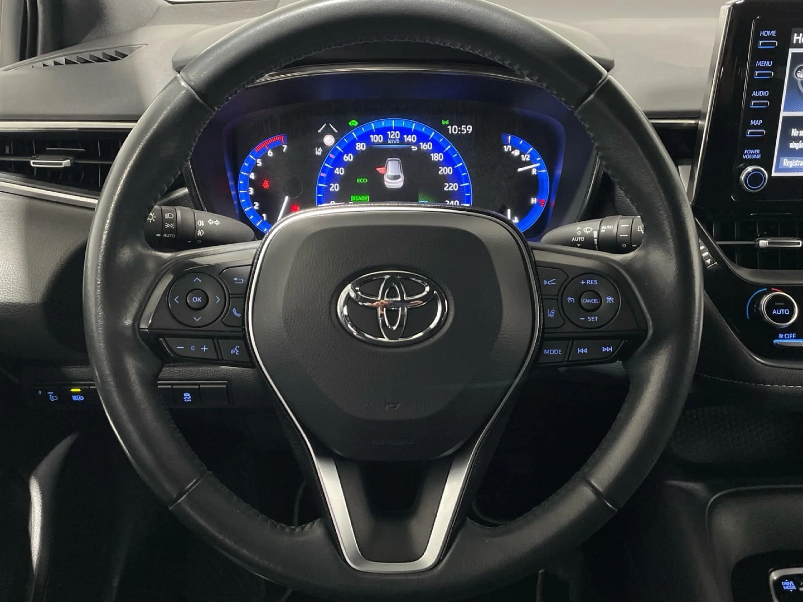 Toyota Corolla TS 125H Active Tech - Foto 13