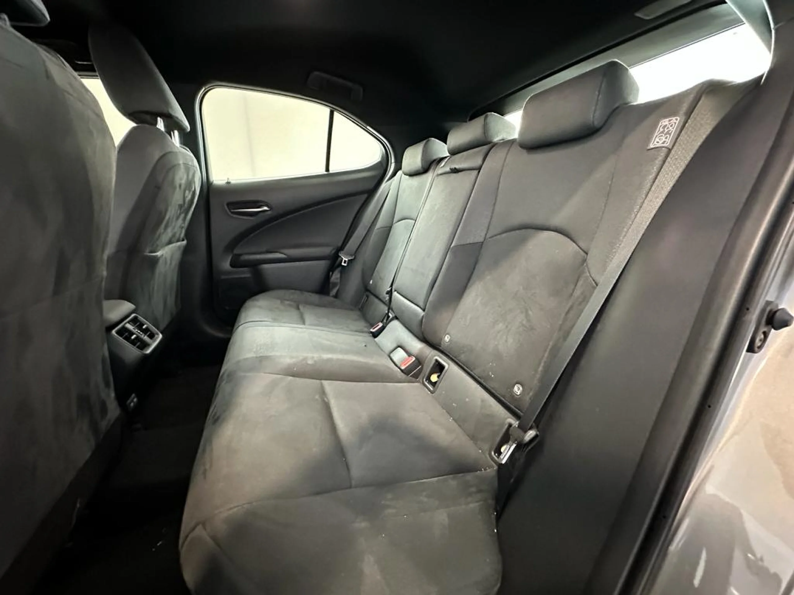 Lexus UX 250h UX250H BUSSINES 2WD - Foto 4