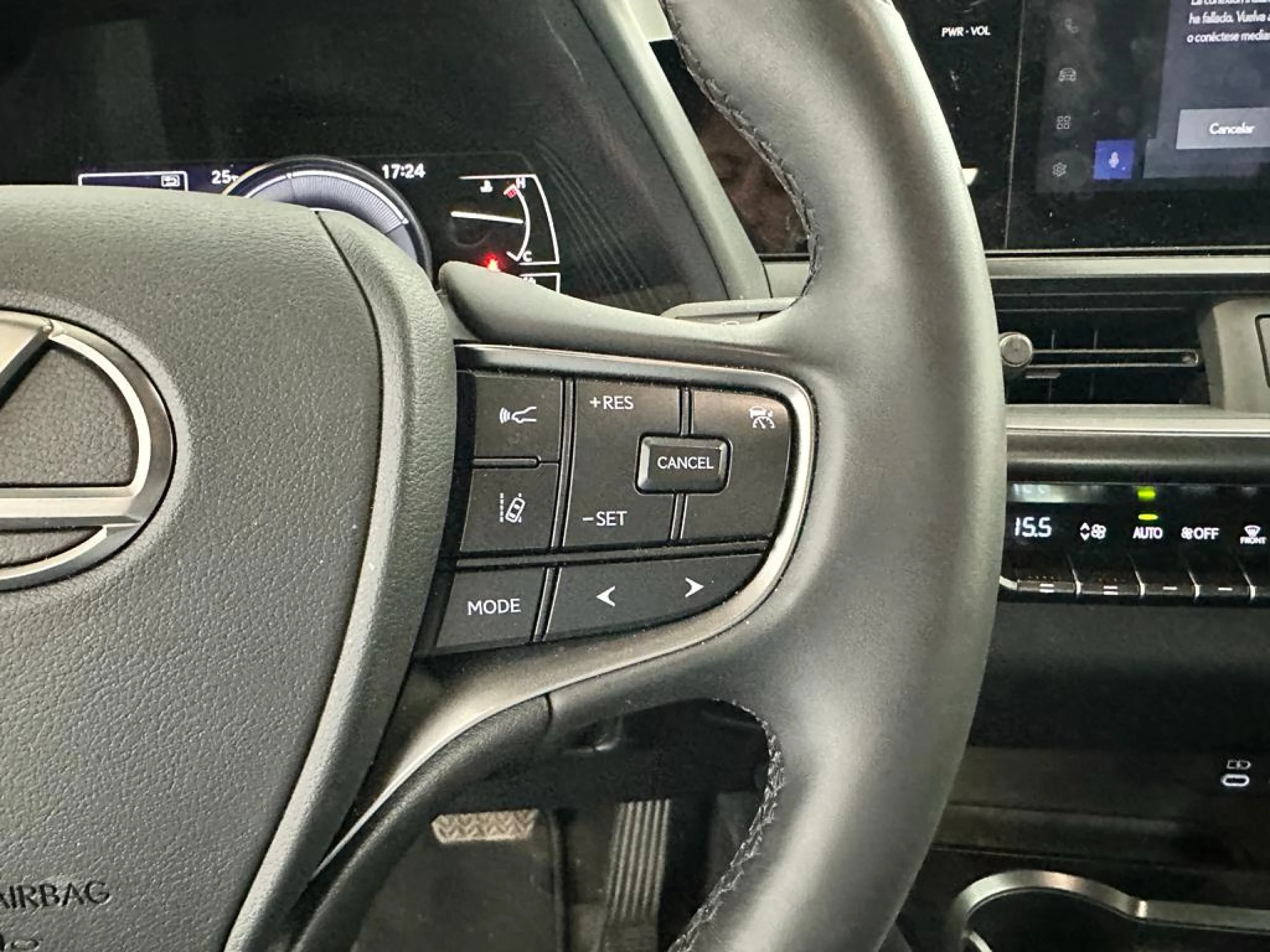 Lexus UX 250h UX250H BUSSINES 2WD - Foto 5