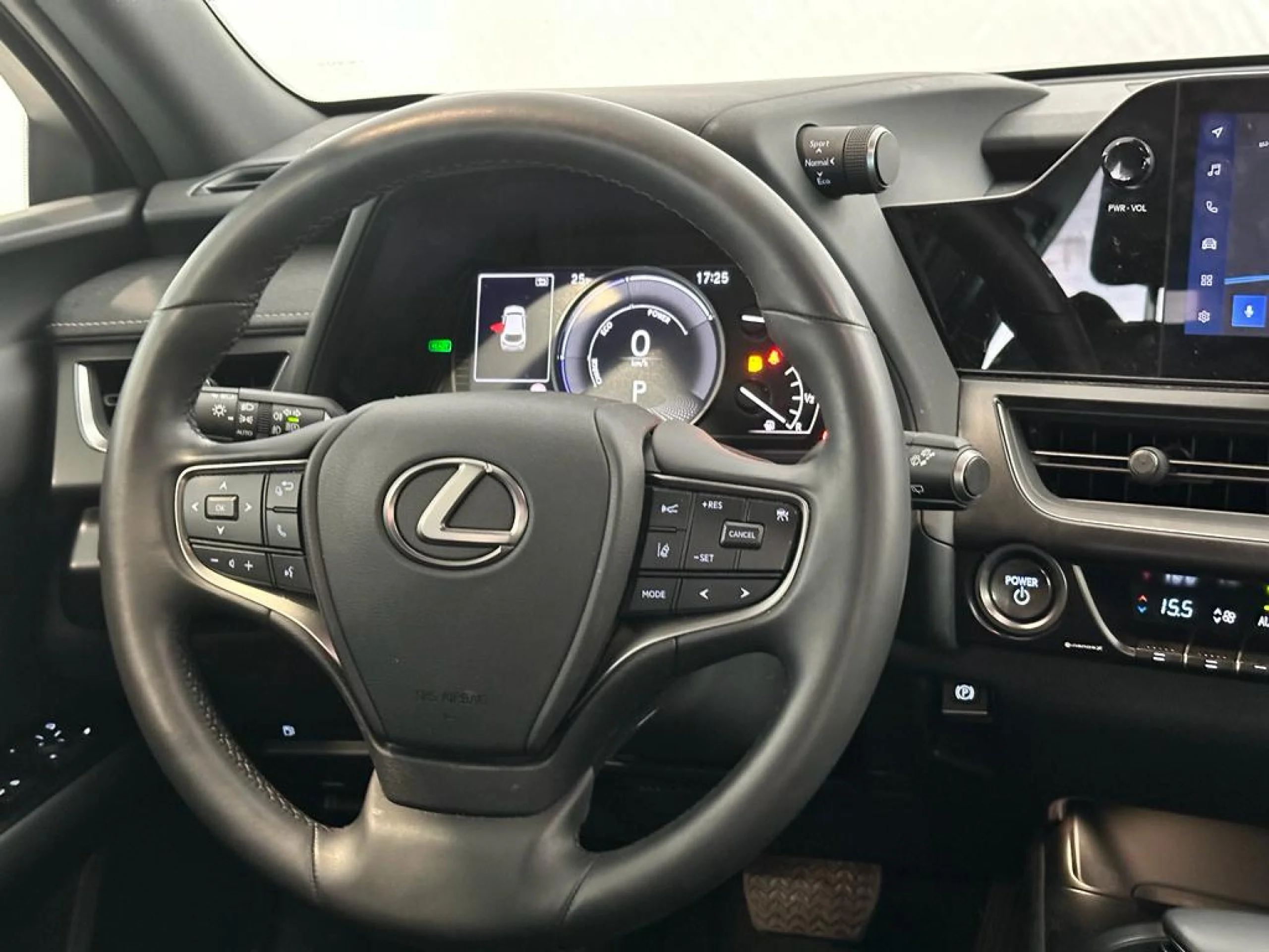 Lexus UX 250h UX250H BUSSINES 2WD - Foto 7