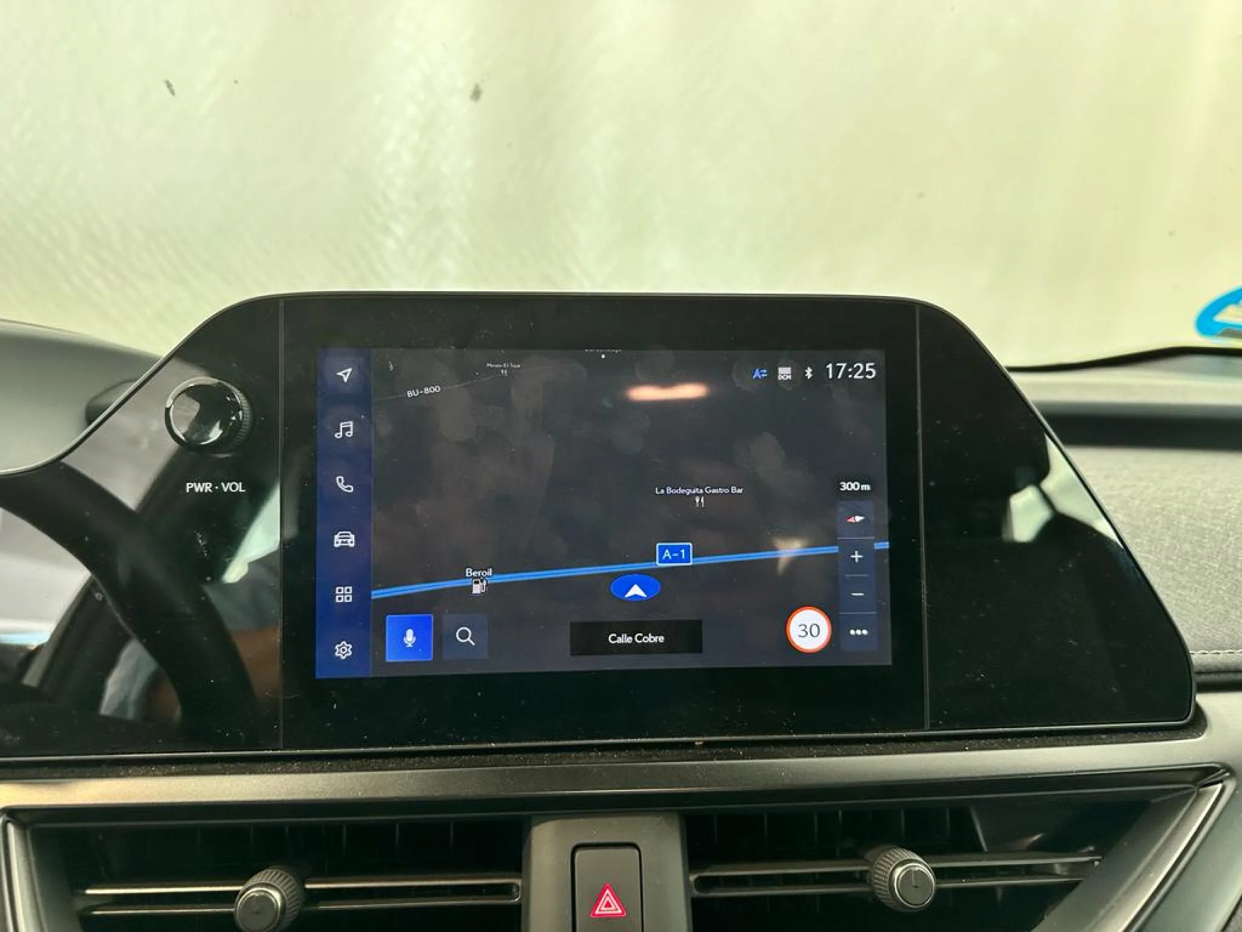 Lexus UX 250h UX250H BUSSINES 2WD - Foto 10