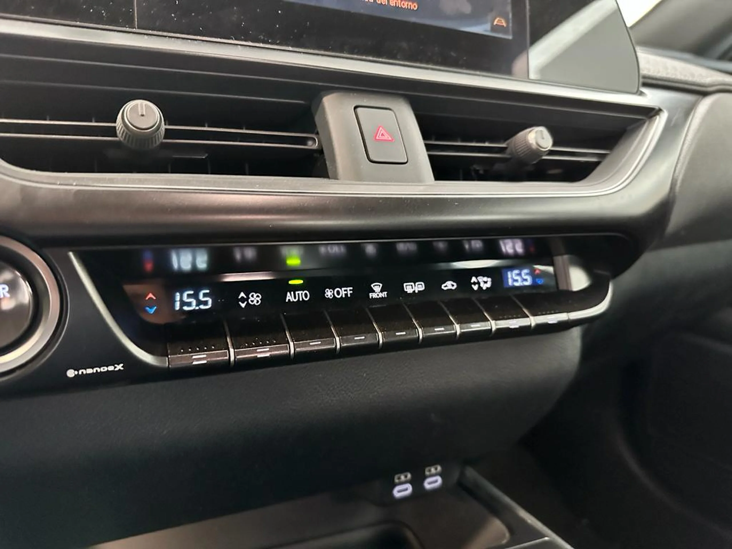 Lexus UX 250h UX250H BUSSINES 2WD - Foto 14