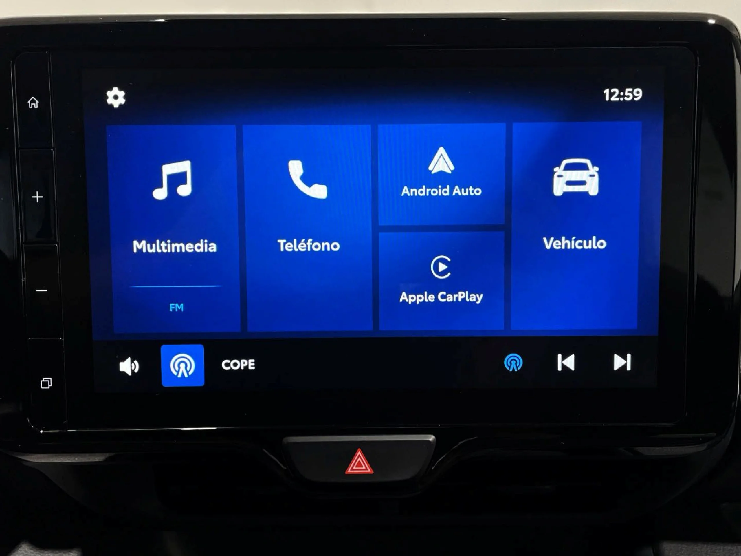 Toyota Yaris 120H Active Plus - Foto 16