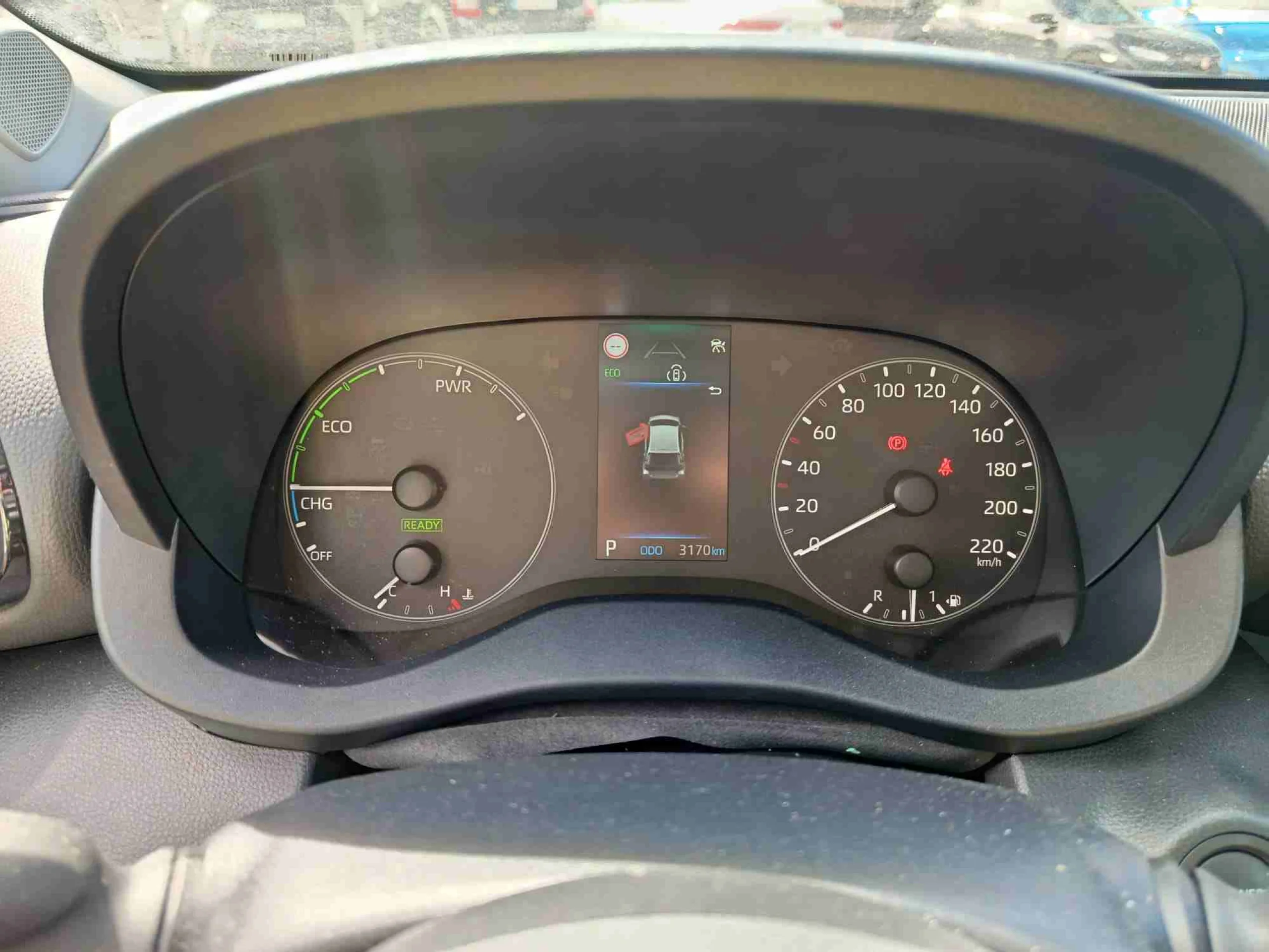 Toyota Yaris 120H Active Plus - Foto 14