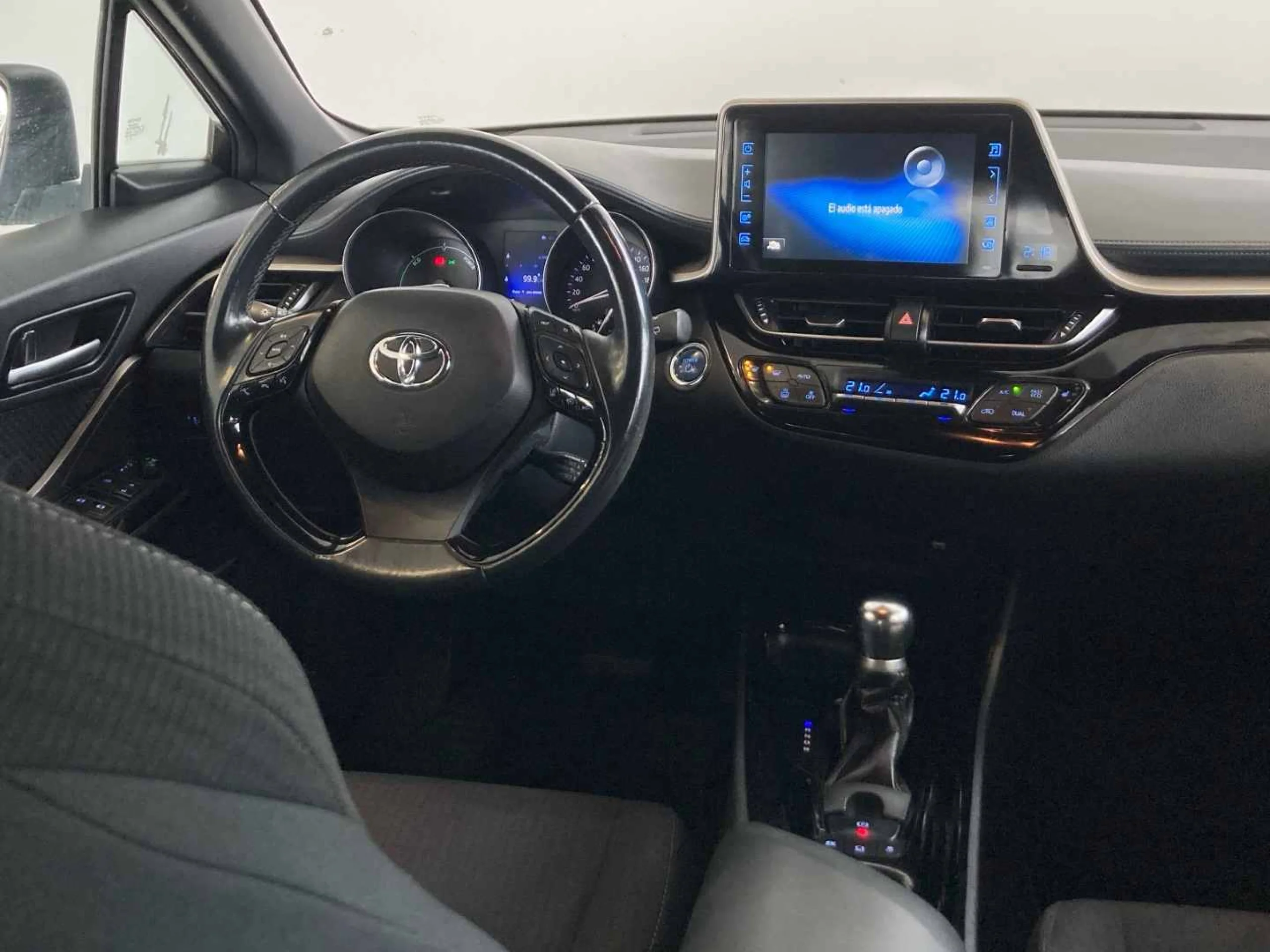 Toyota C-HR 125H Advance - Foto 12