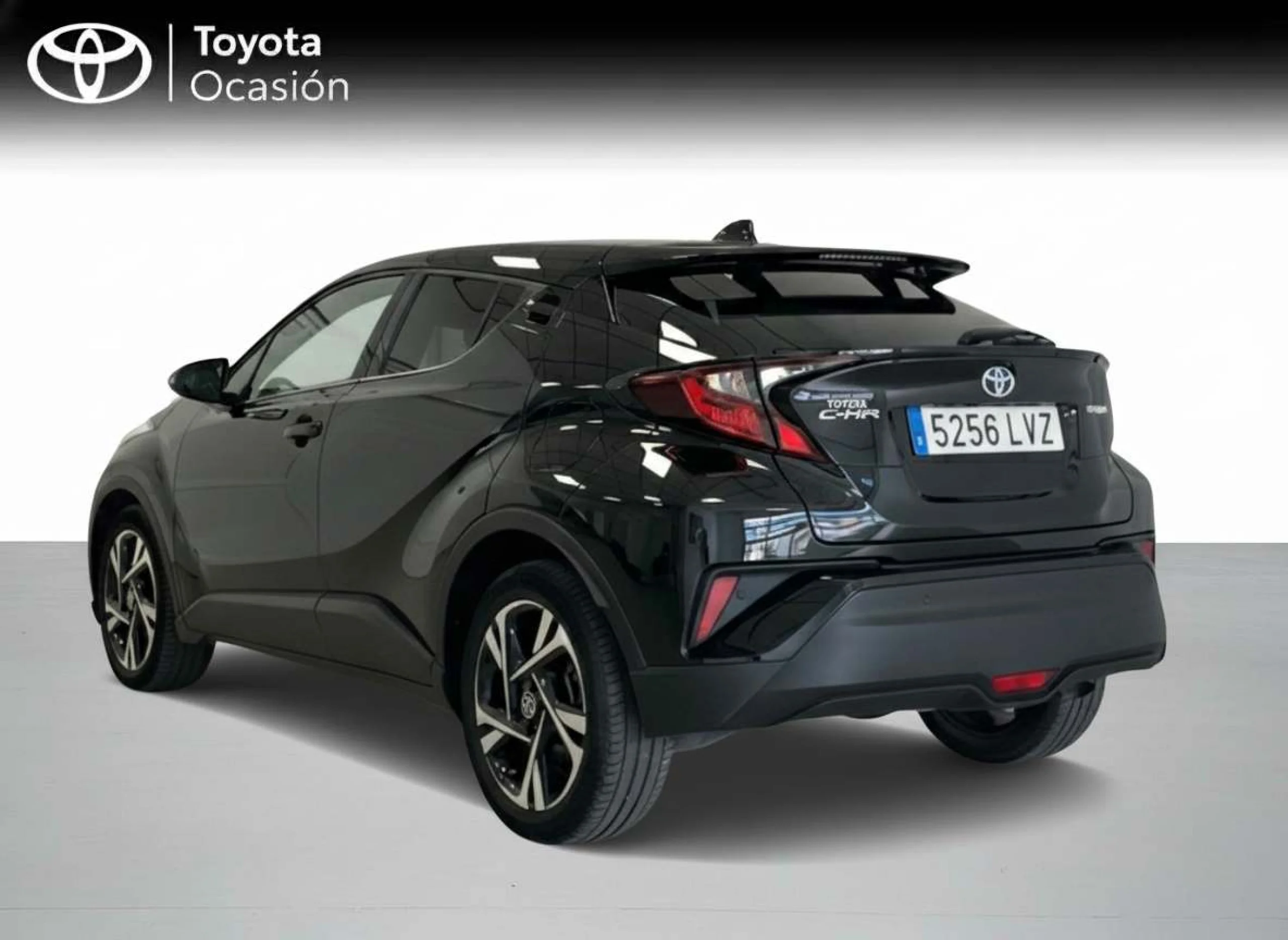 Toyota C-HR 125H Advance - Foto 2