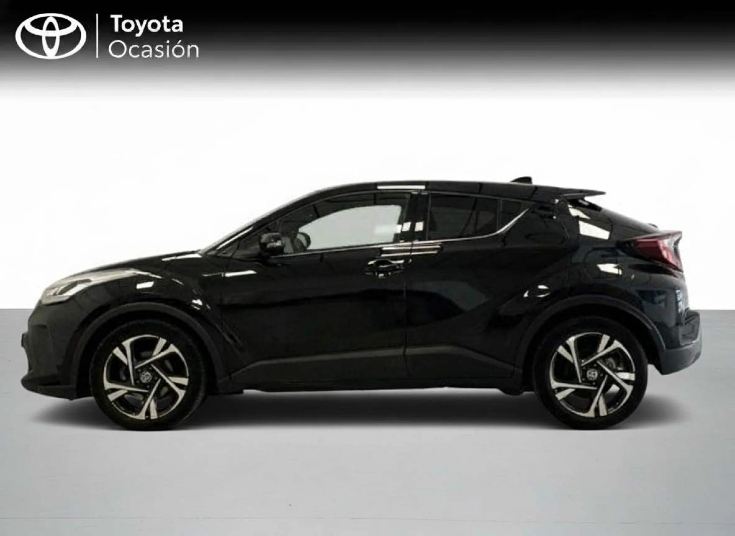 Toyota C-HR 125H Advance - Foto 3
