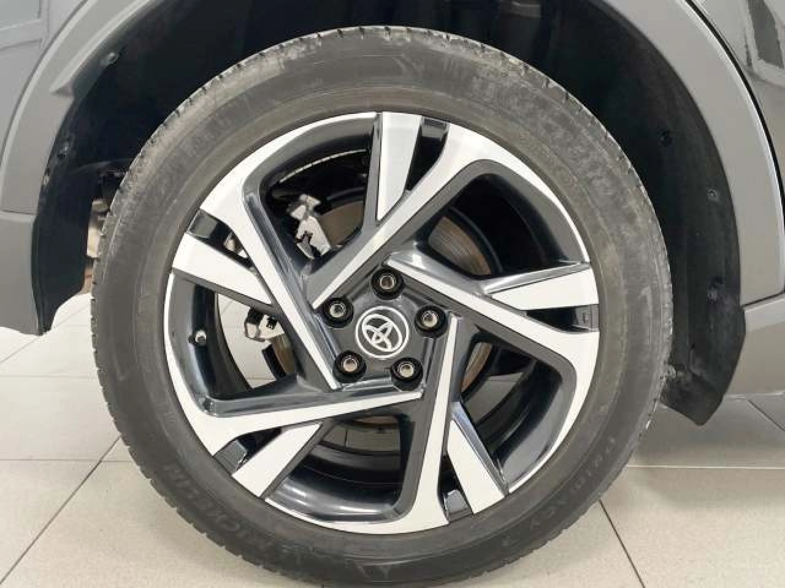 Toyota C-HR 125H Advance - Foto 6