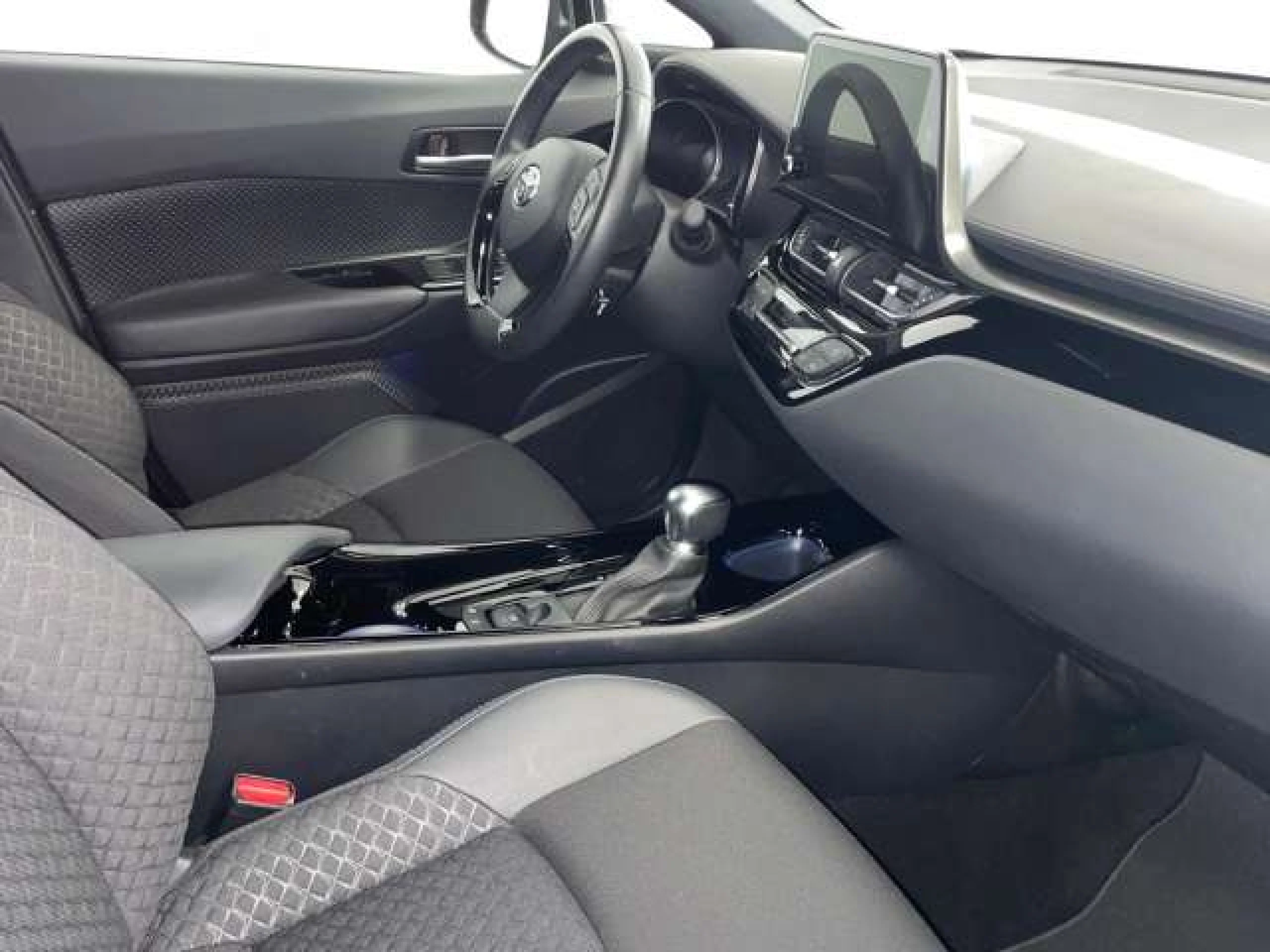 Toyota C-HR 125H Advance - Foto 10