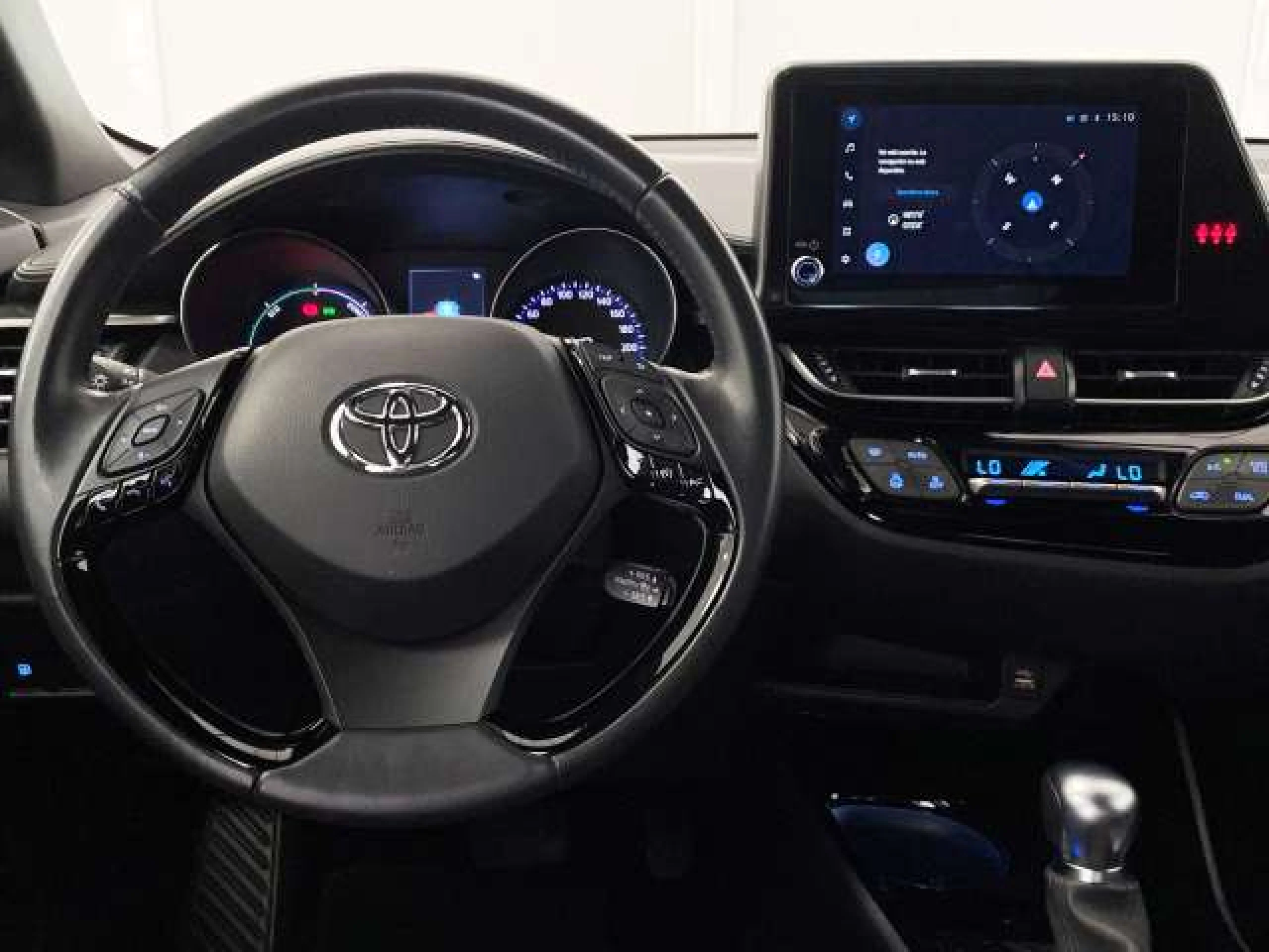 Toyota C-HR 125H Advance - Foto 14