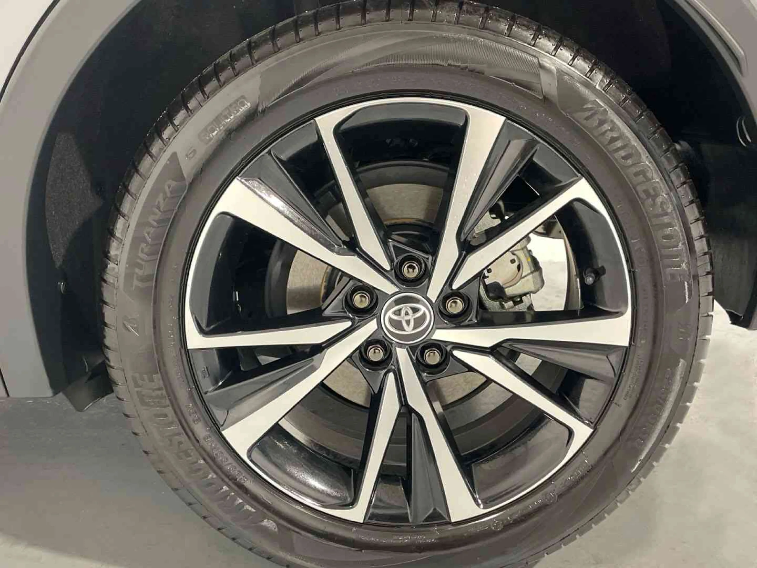 Toyota C-HR 140H Advance - Foto 6