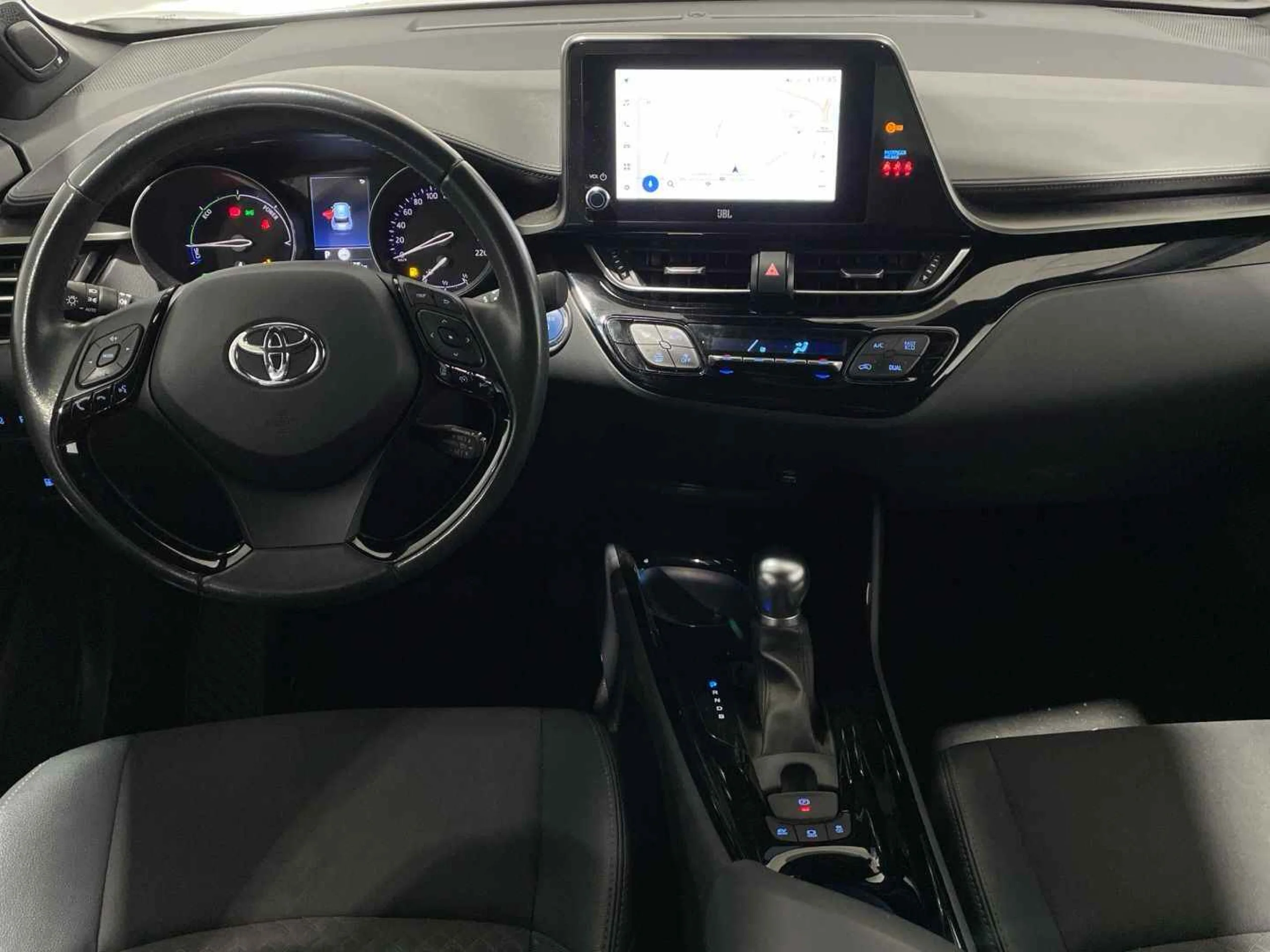 Toyota C-HR 125H Advance - Foto 12