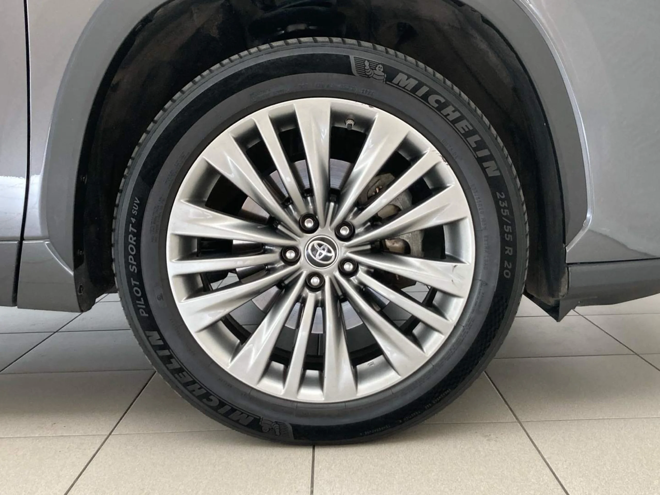 Toyota Highlander 250H Advance + Techo - Foto 6