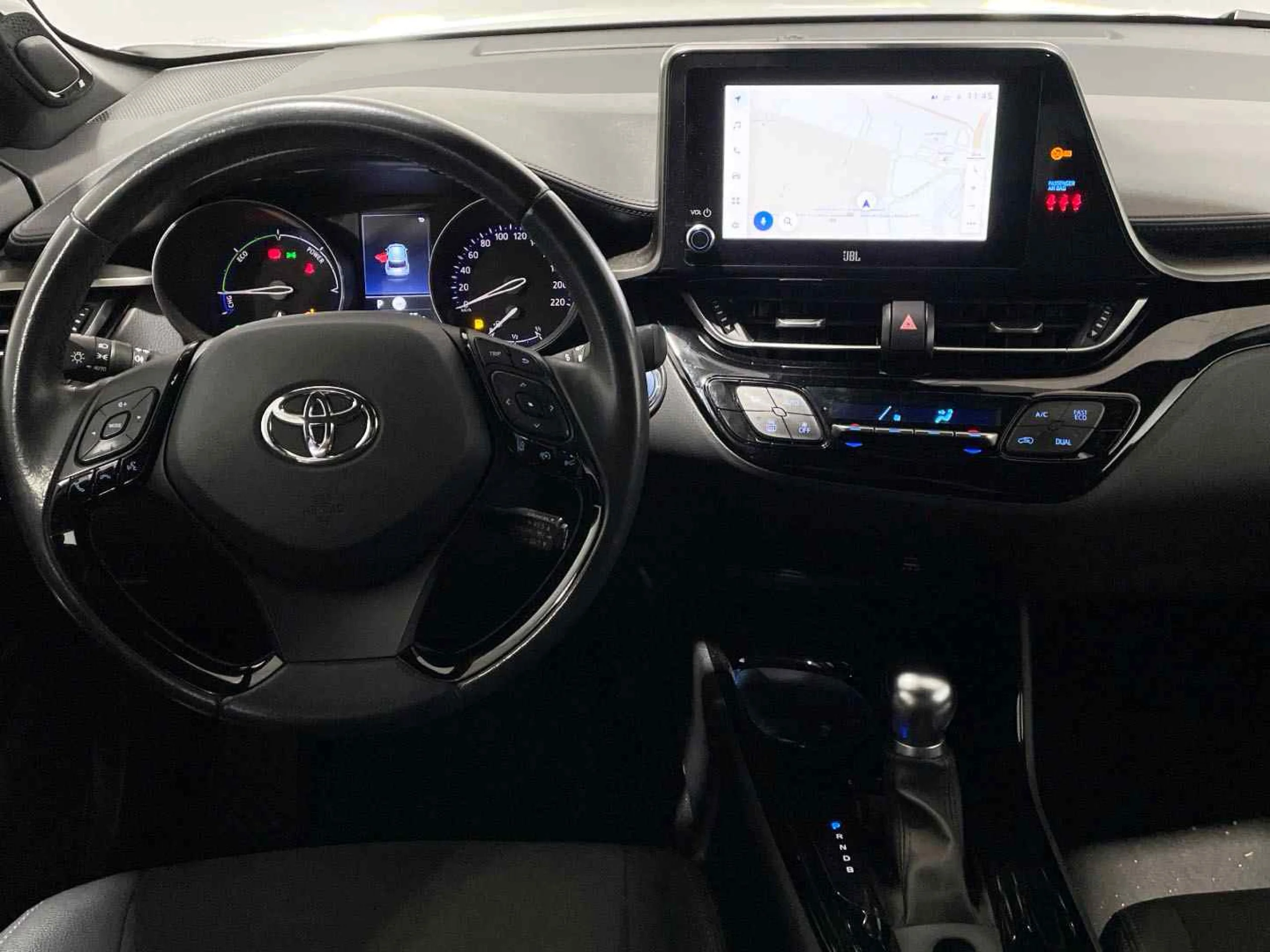 Toyota C-HR 125H Advance - Foto 11