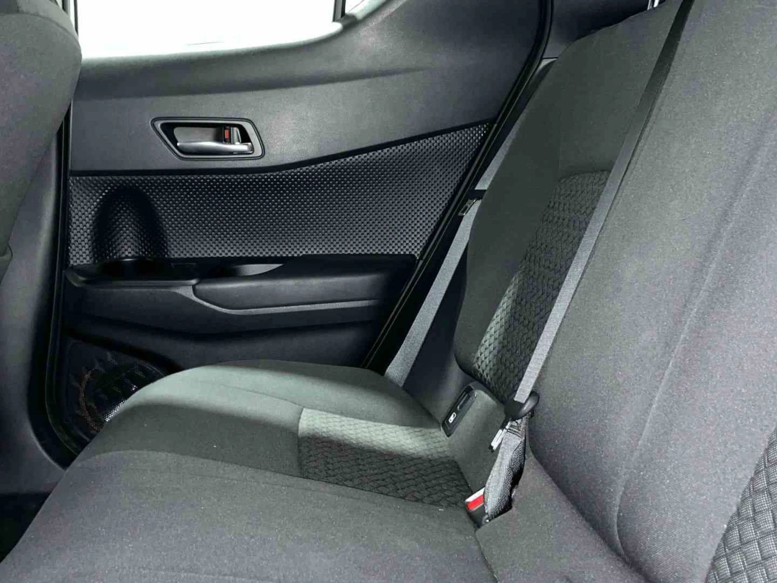 Toyota C-HR 125H Advance - Foto 13