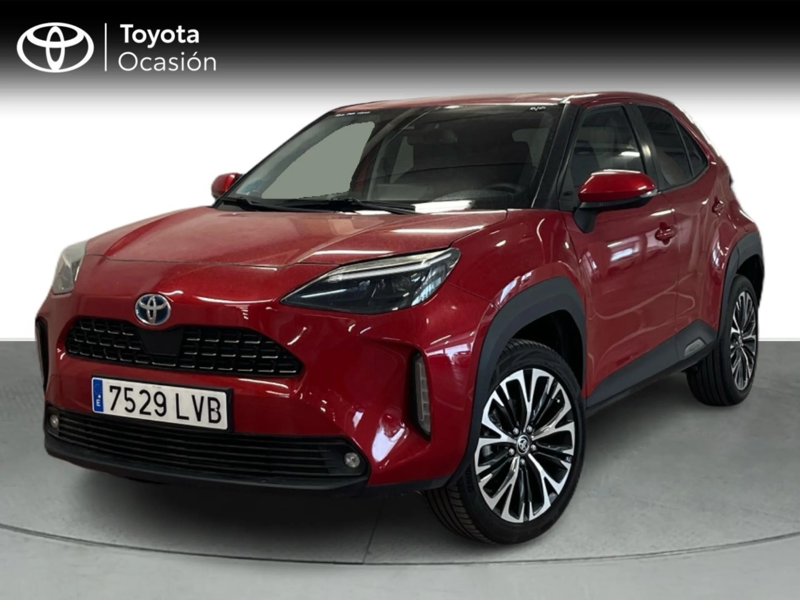 Toyota Yaris Cross 120H Style - Foto 1