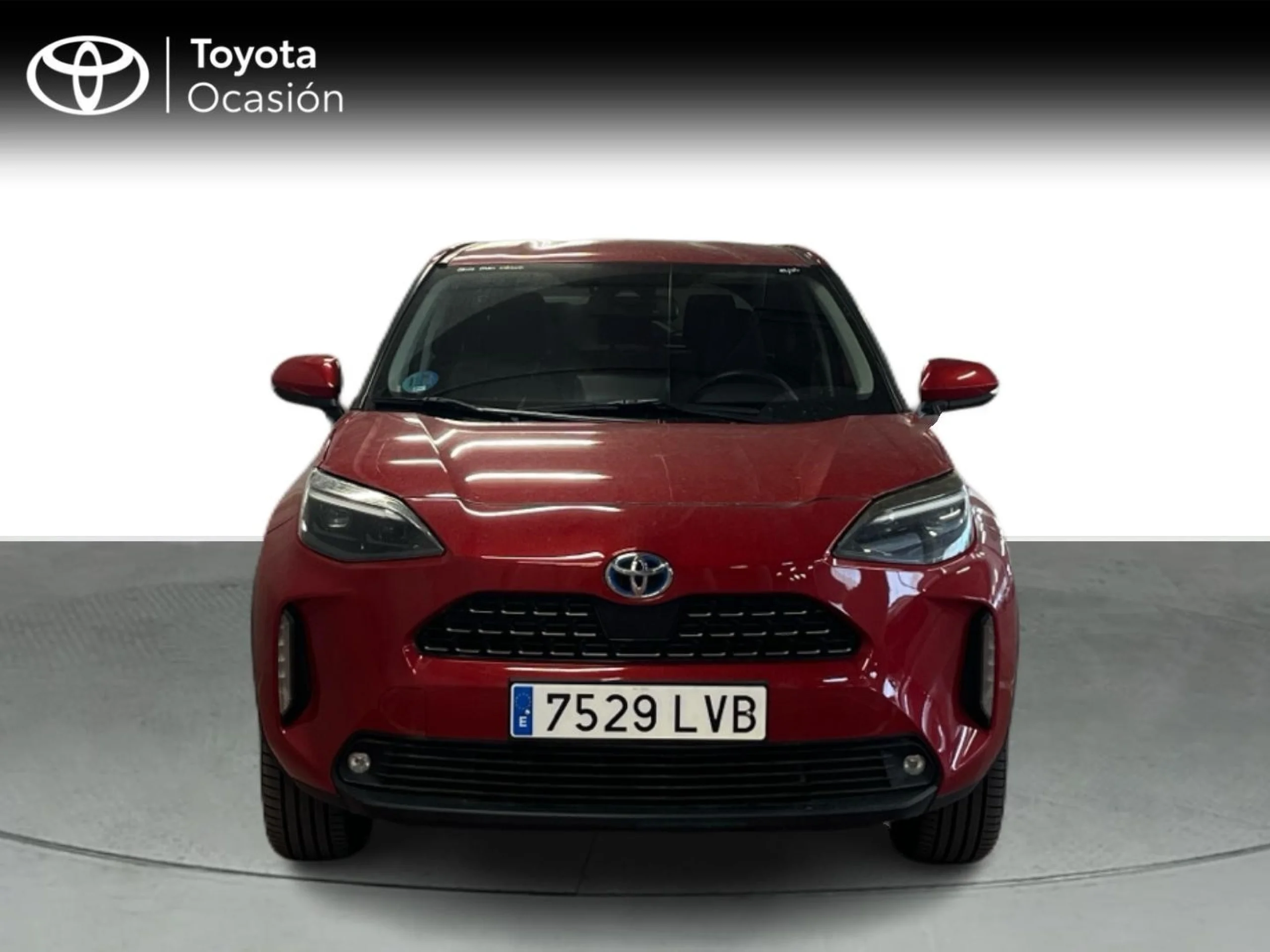Toyota Yaris Cross 120H Style - Foto 2