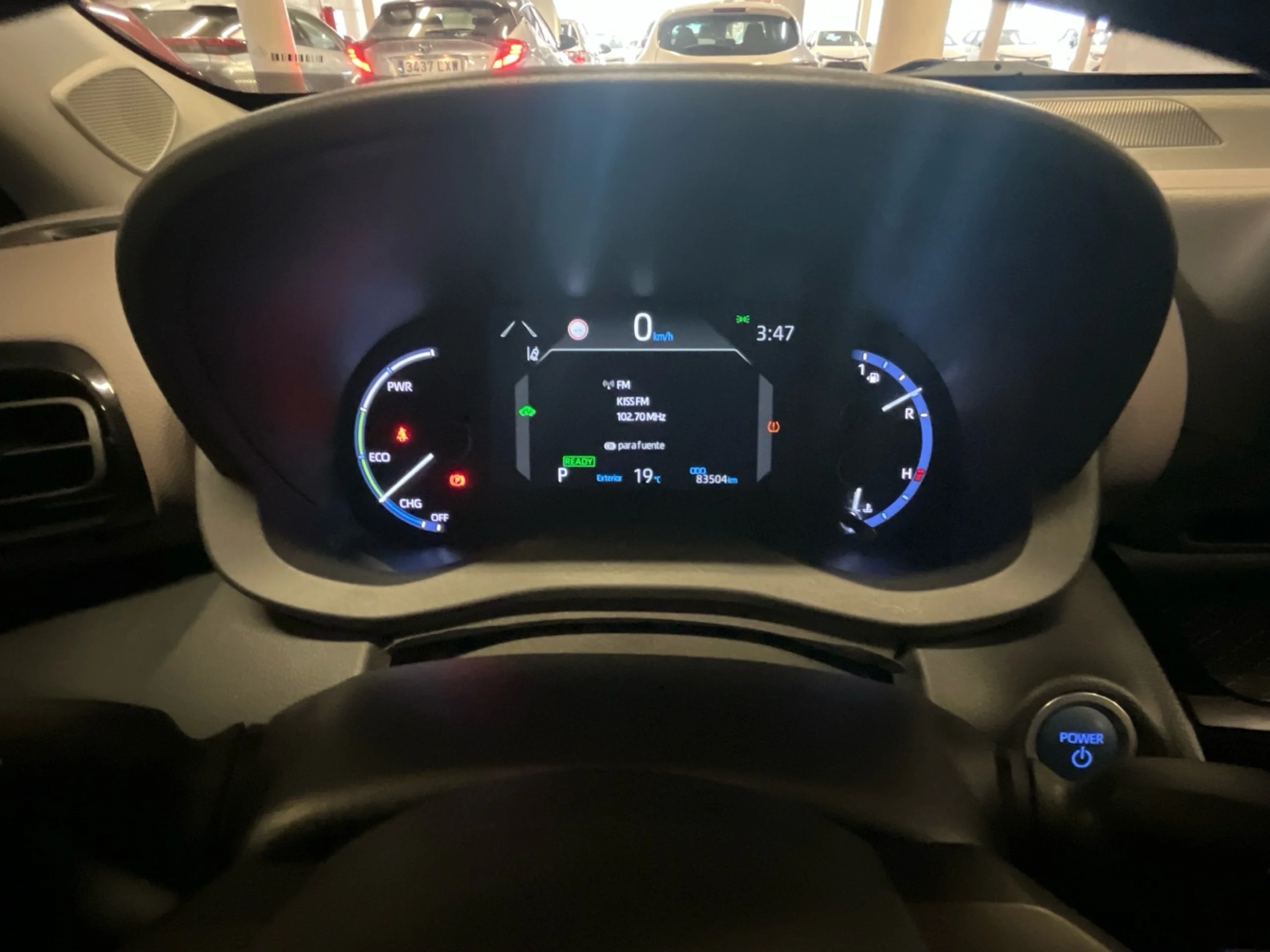 Toyota Yaris Cross 120H Style - Foto 8