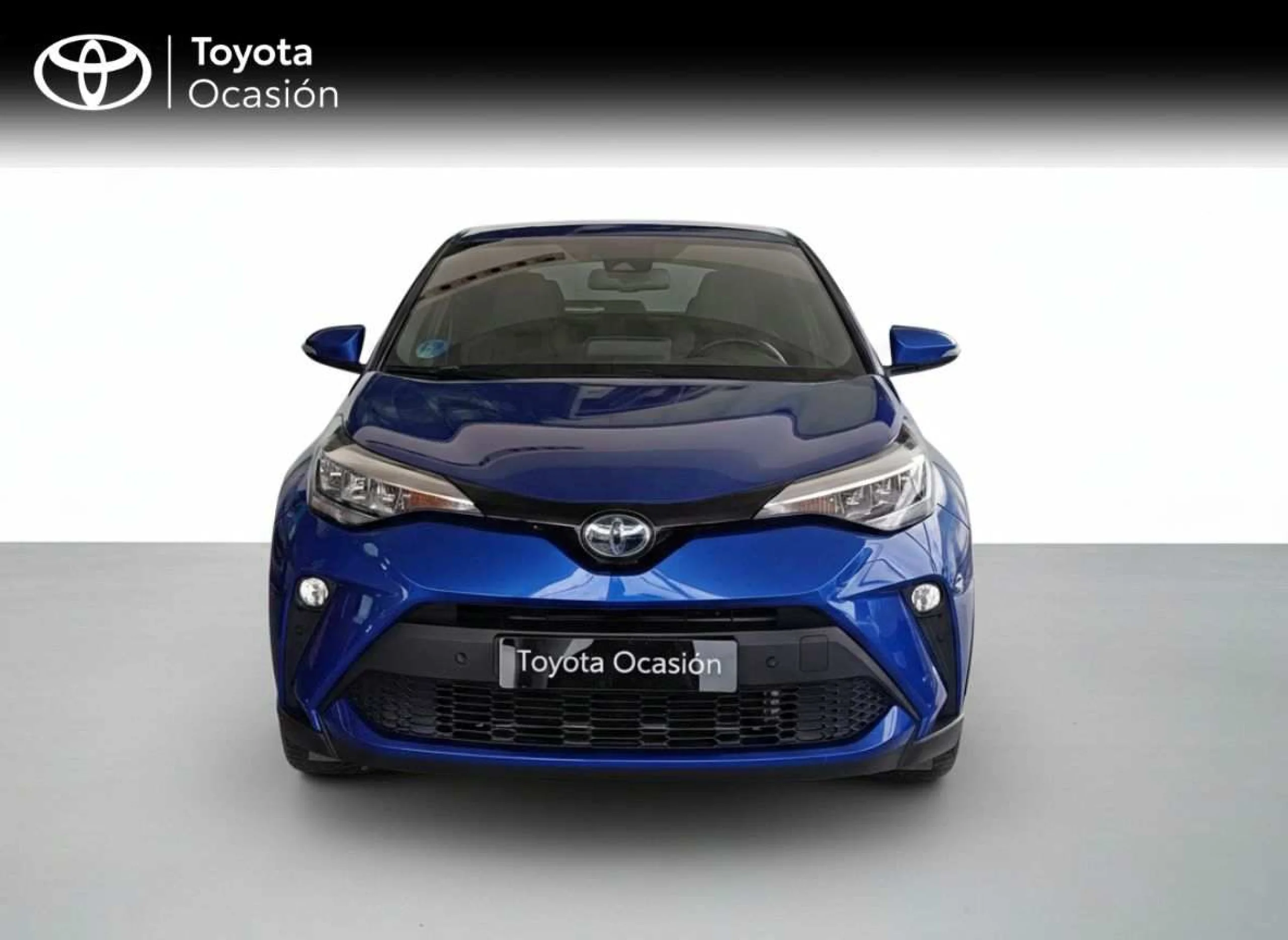 Toyota C-HR 125H Advance - Foto 5