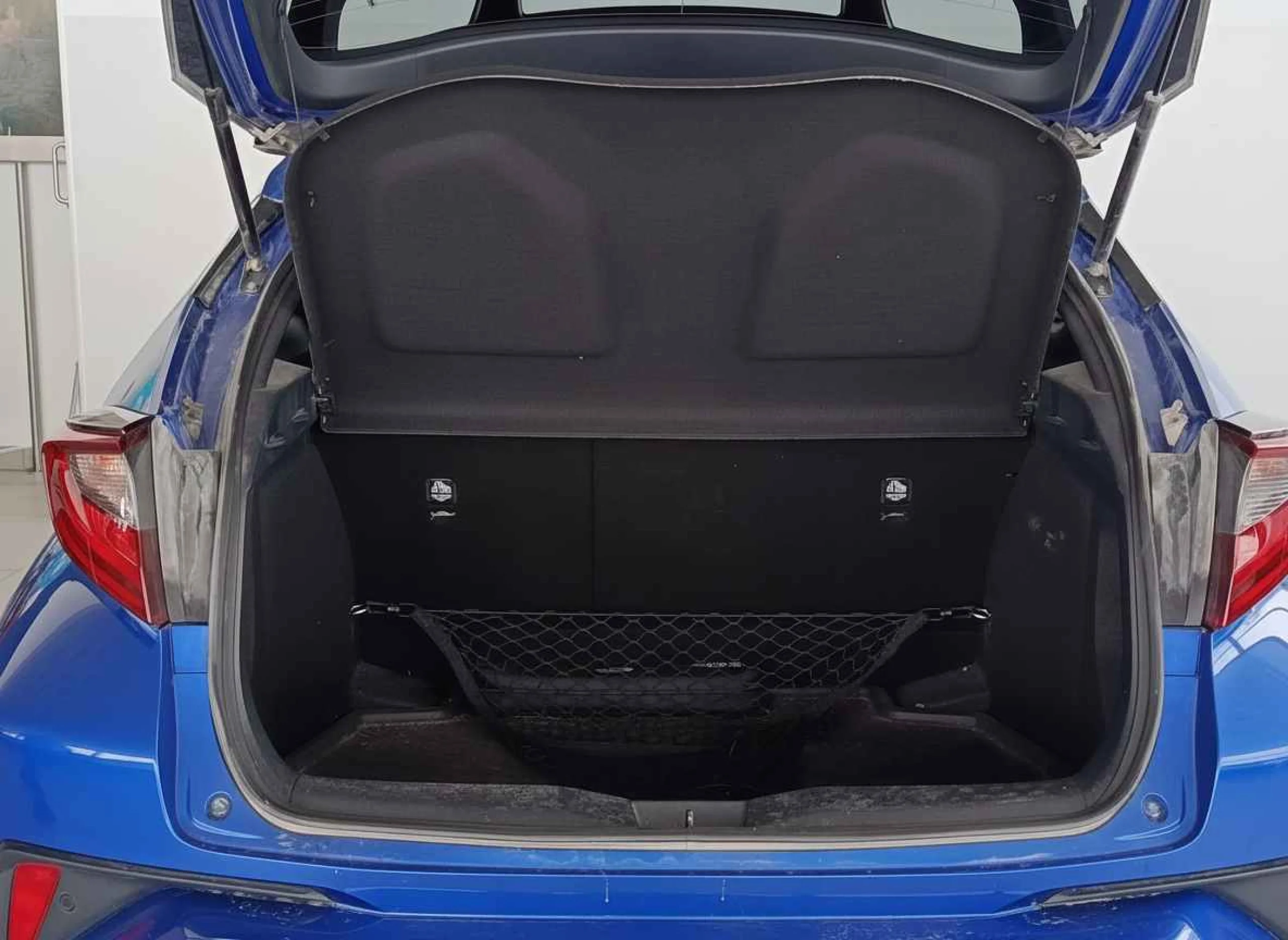 Toyota C-HR 125H Advance - Foto 7