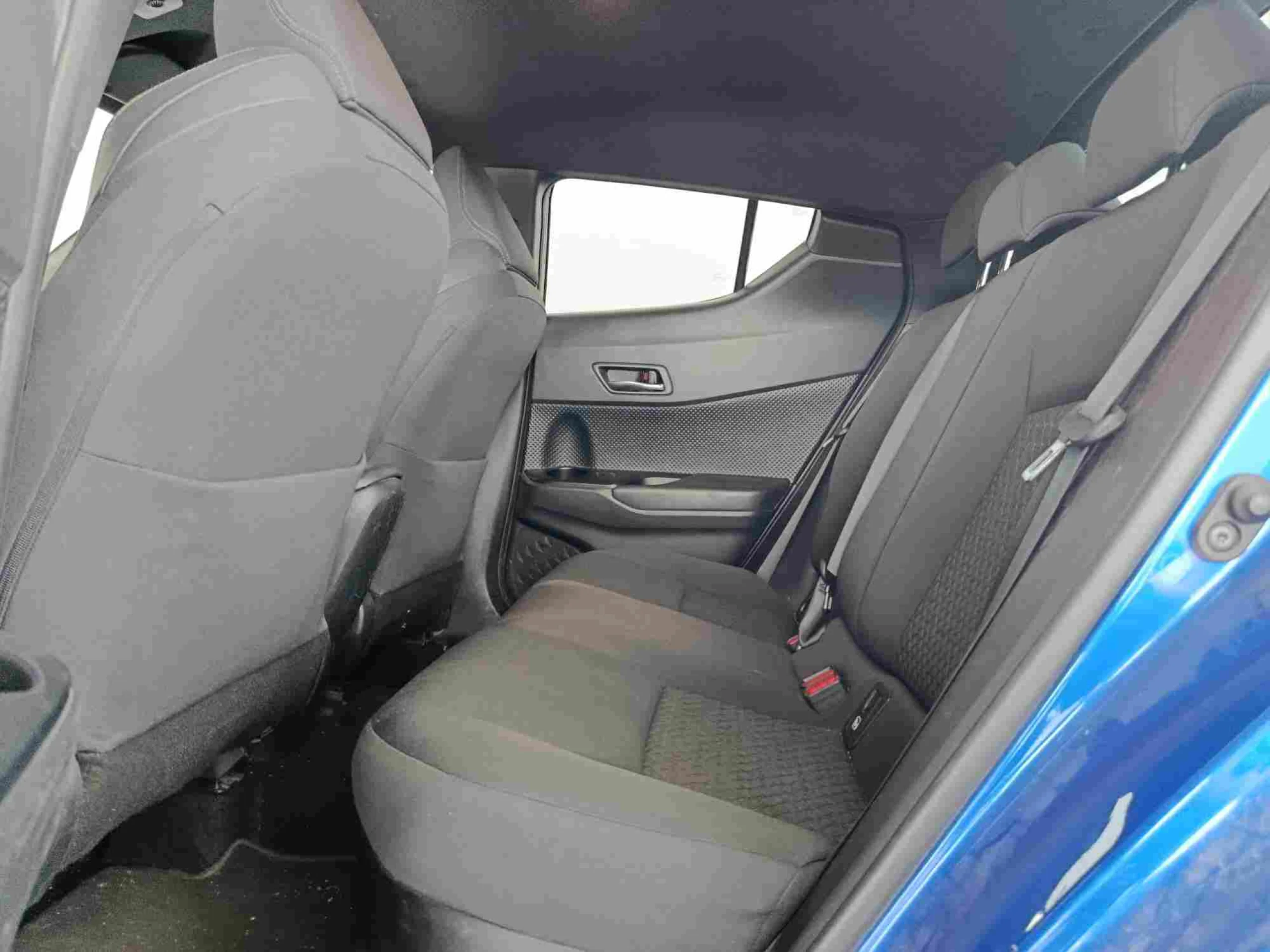 Toyota C-HR 125H Advance - Foto 9