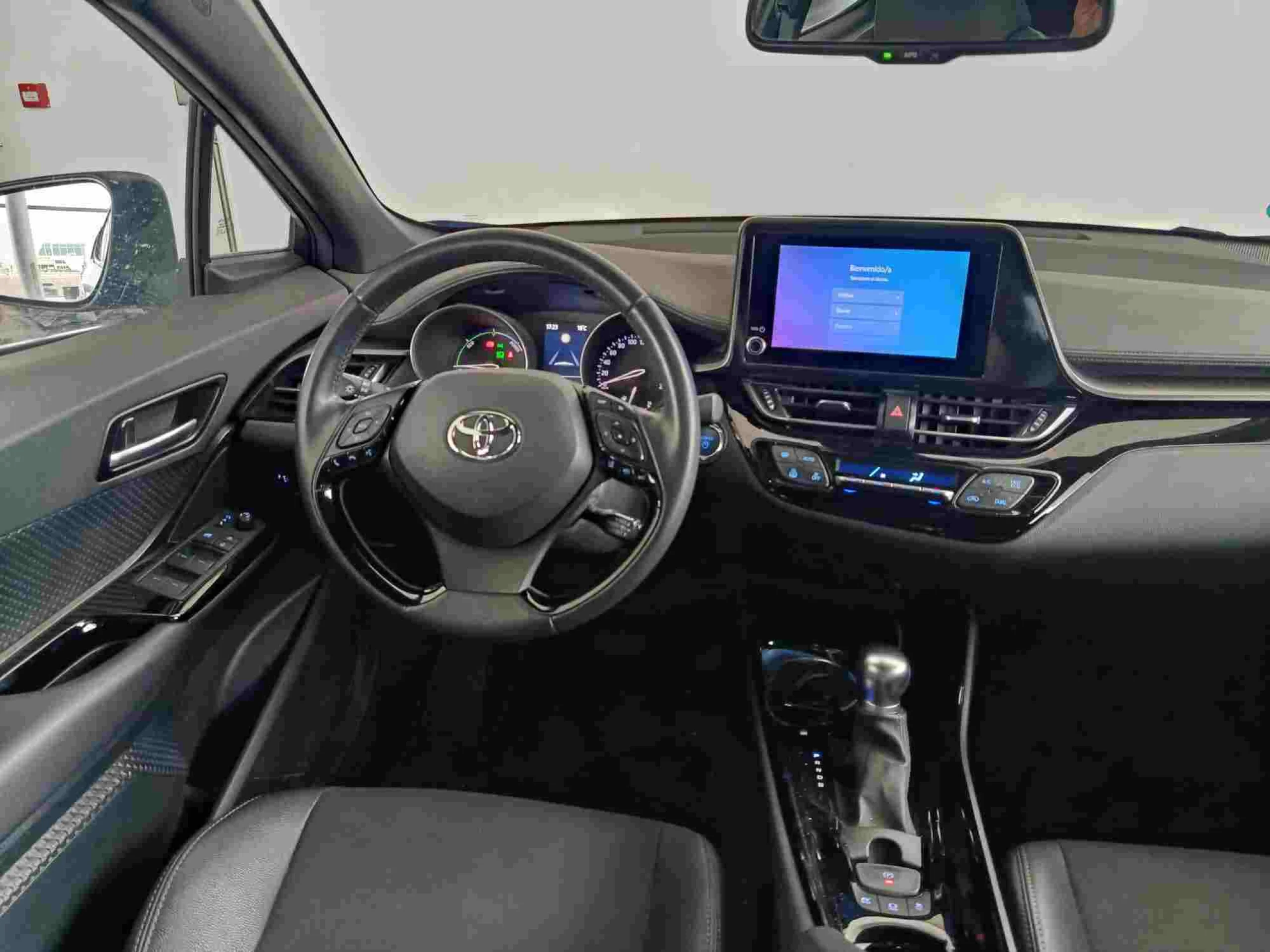 Toyota C-HR 125H Advance - Foto 11