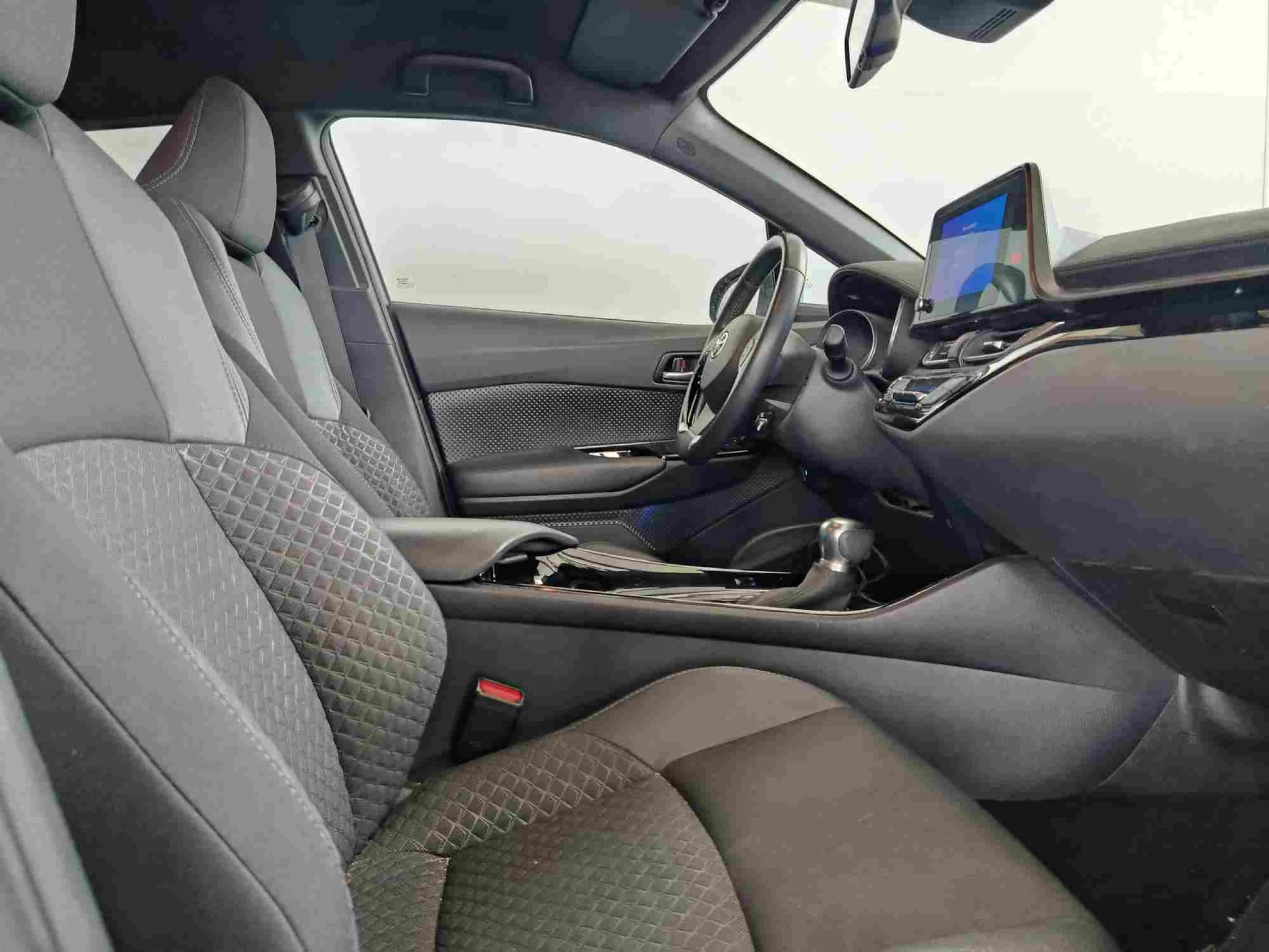 Toyota C-HR 125H Advance - Foto 14