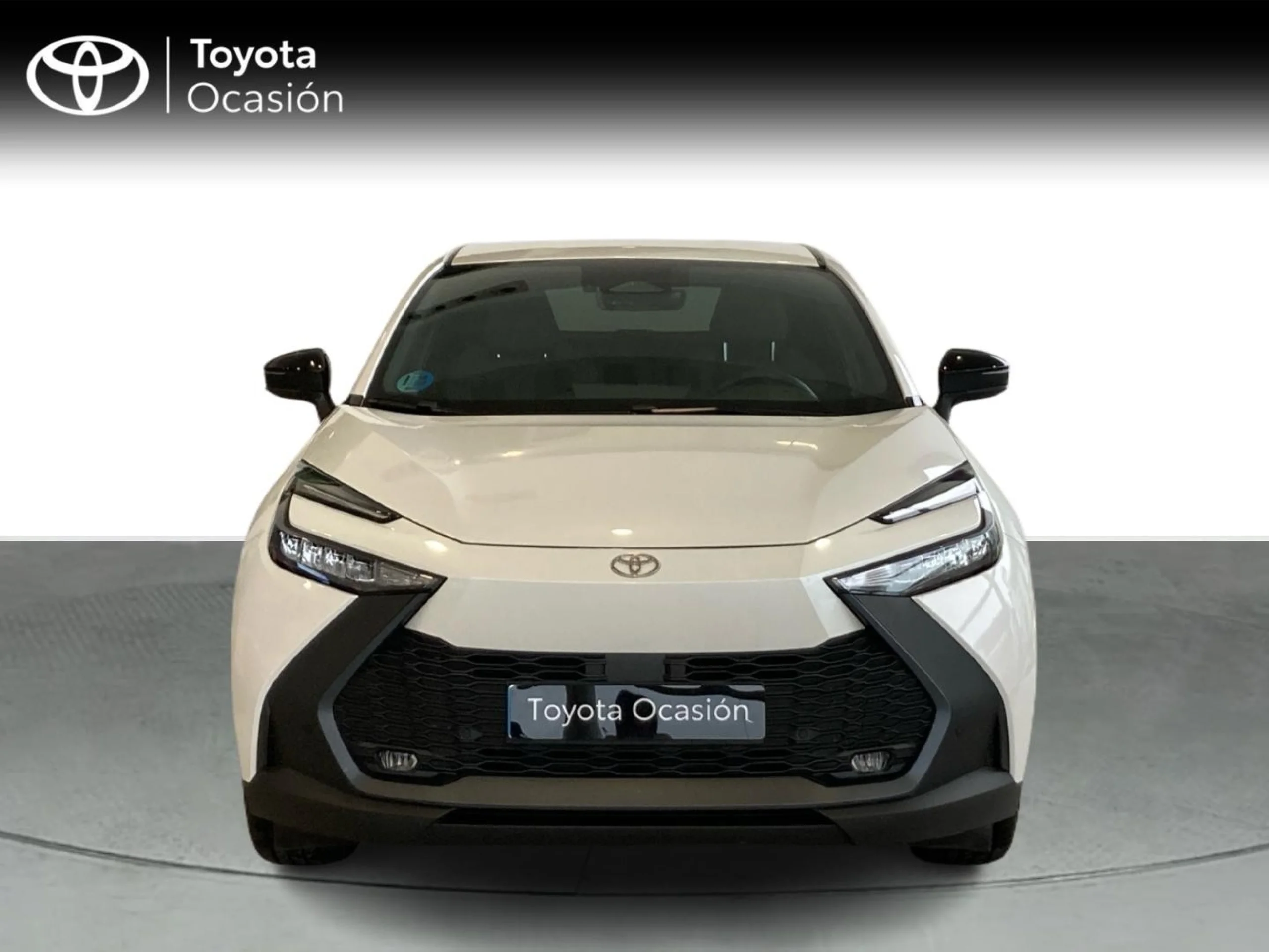 Toyota C-HR 140H Advance - Foto 2