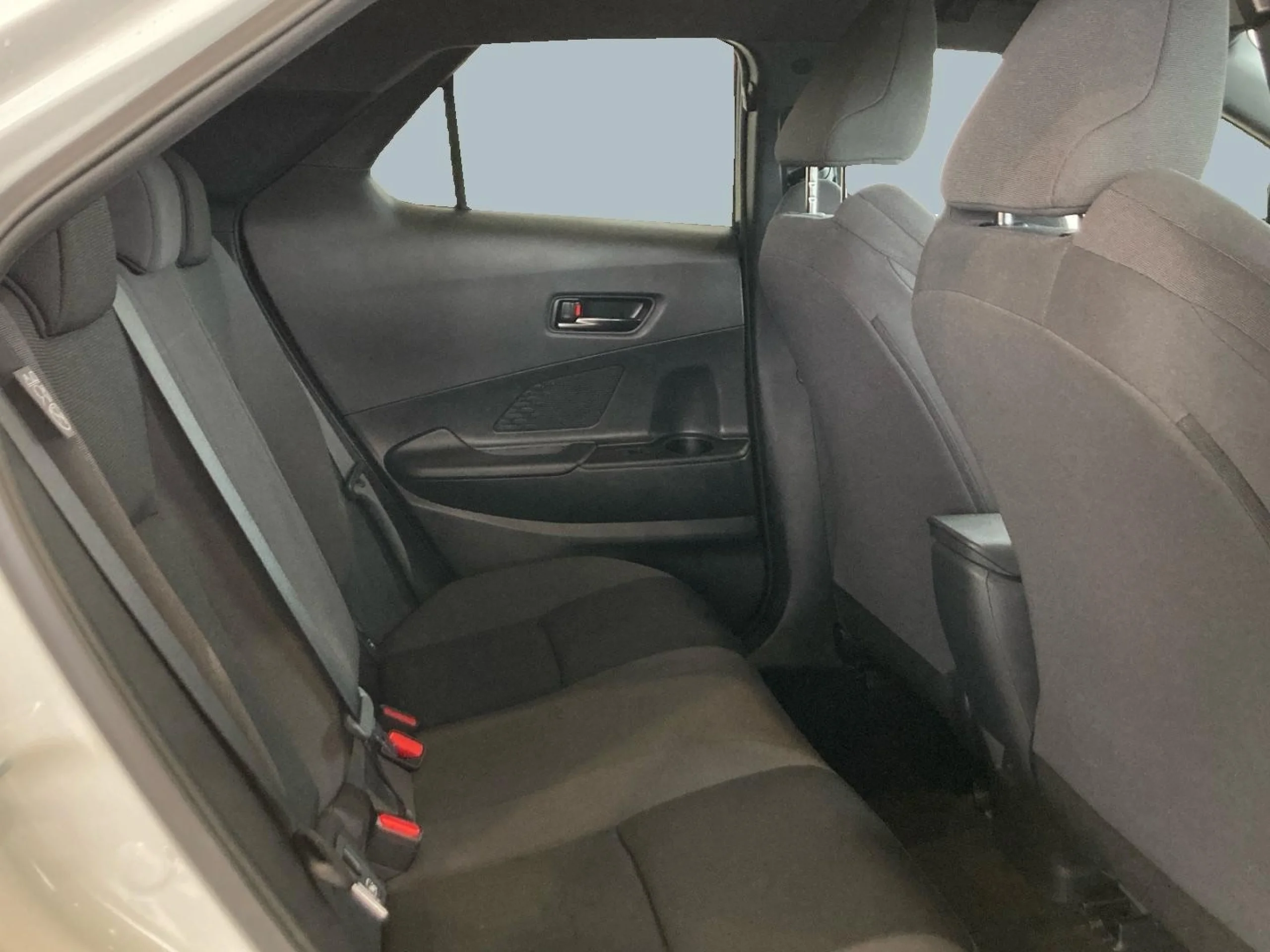 Toyota C-HR 140H Advance - Foto 13